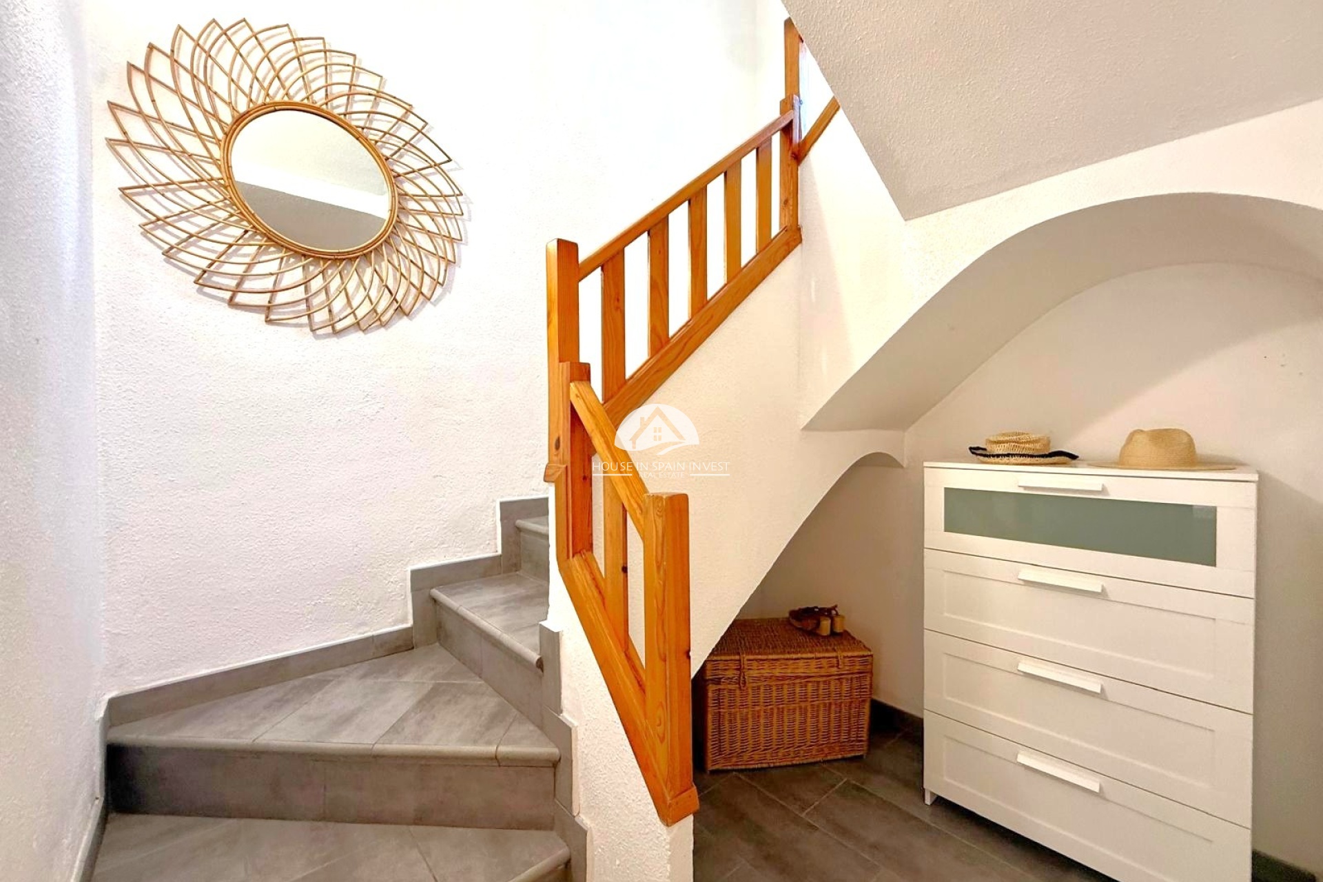 Herverkoop - Villa - Orihuela Costa - Villamartín