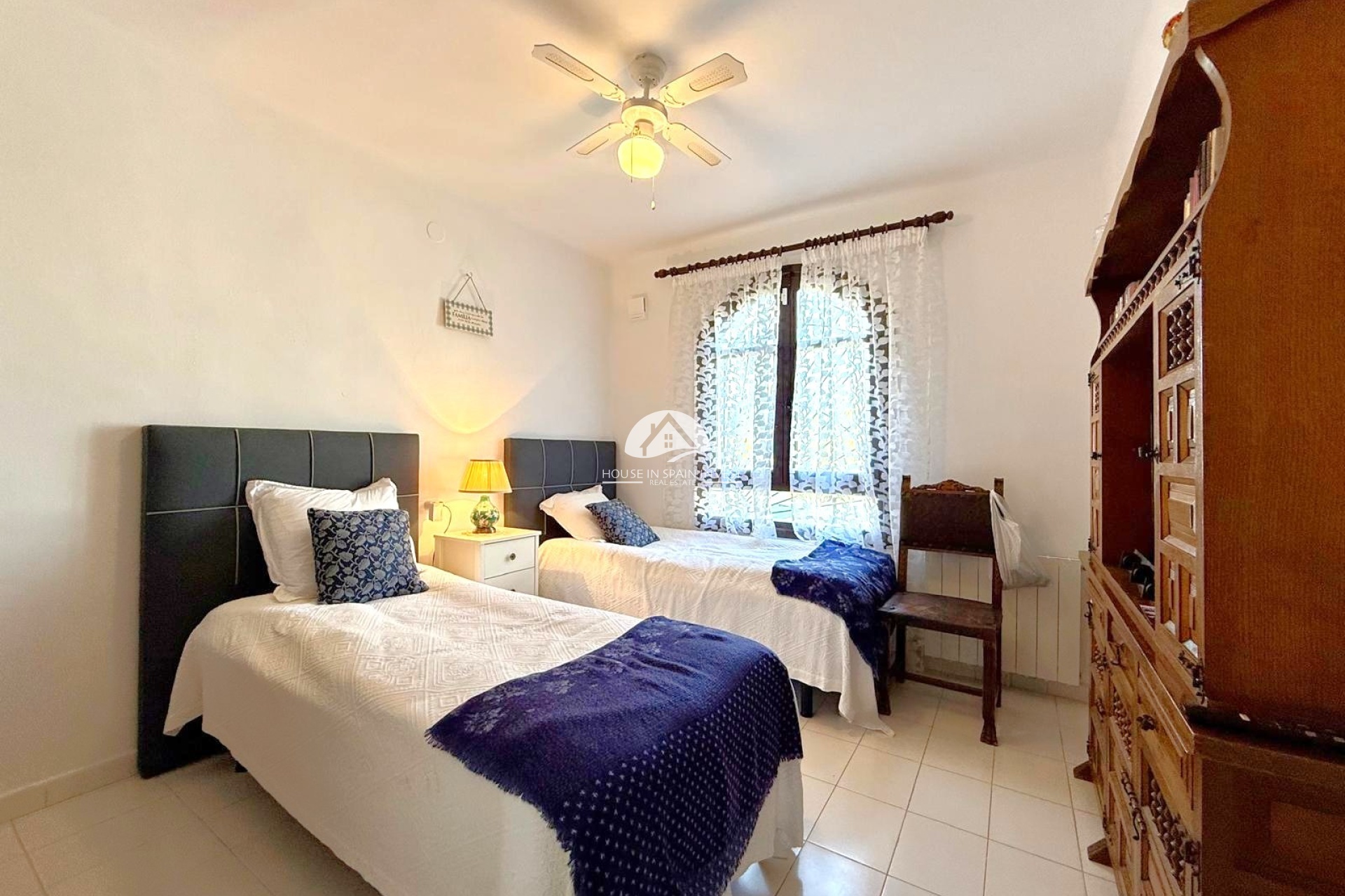 Herverkoop - Villa - Orihuela Costa - Villamartín