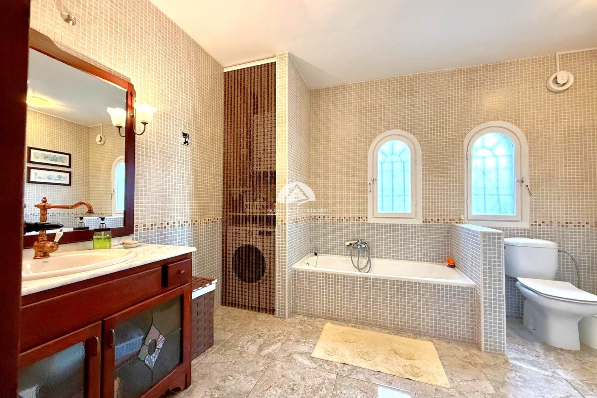 Herverkoop - Villa - Orihuela Costa - Villamartín