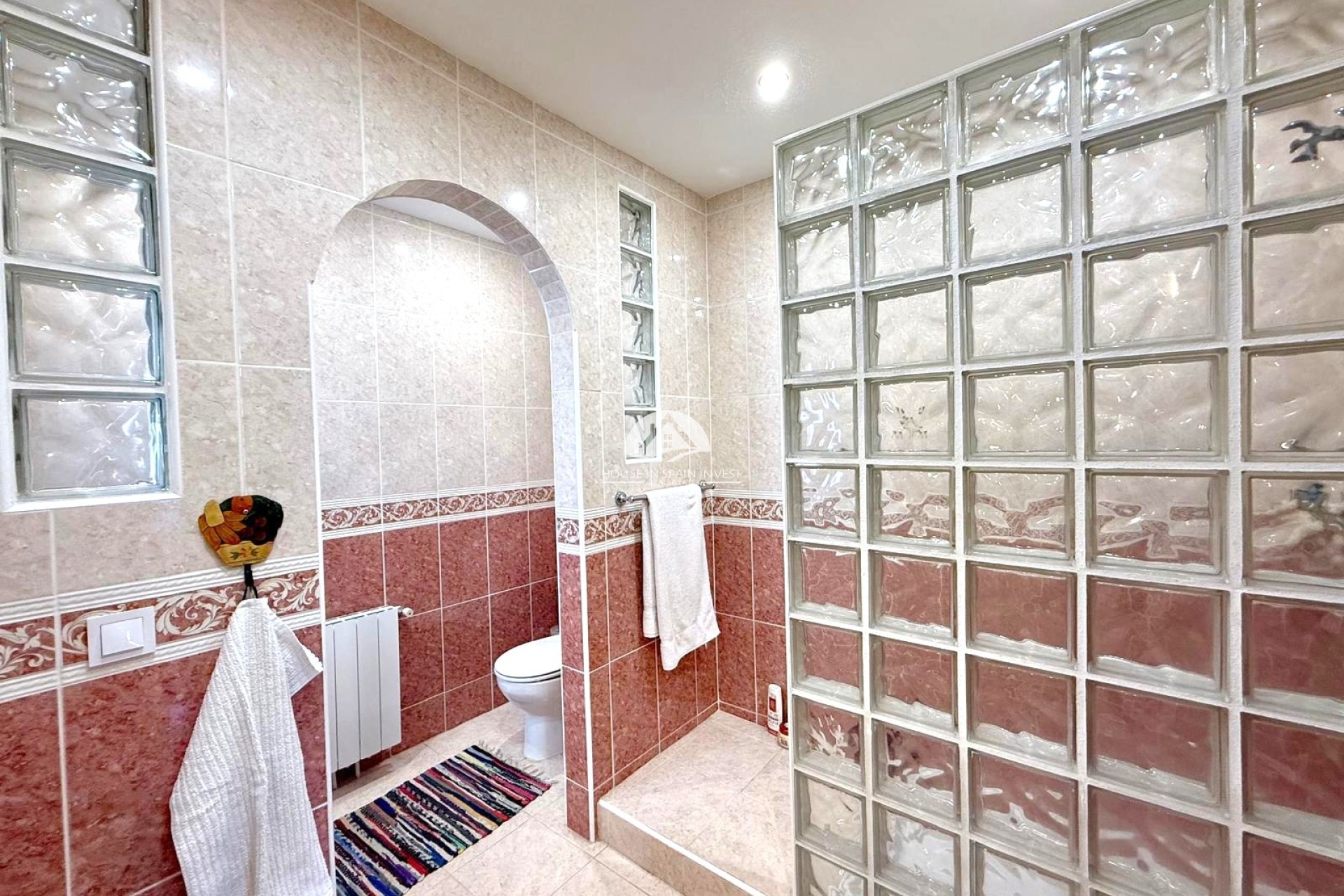 Herverkoop - Villa - Orihuela Costa - Villamartín