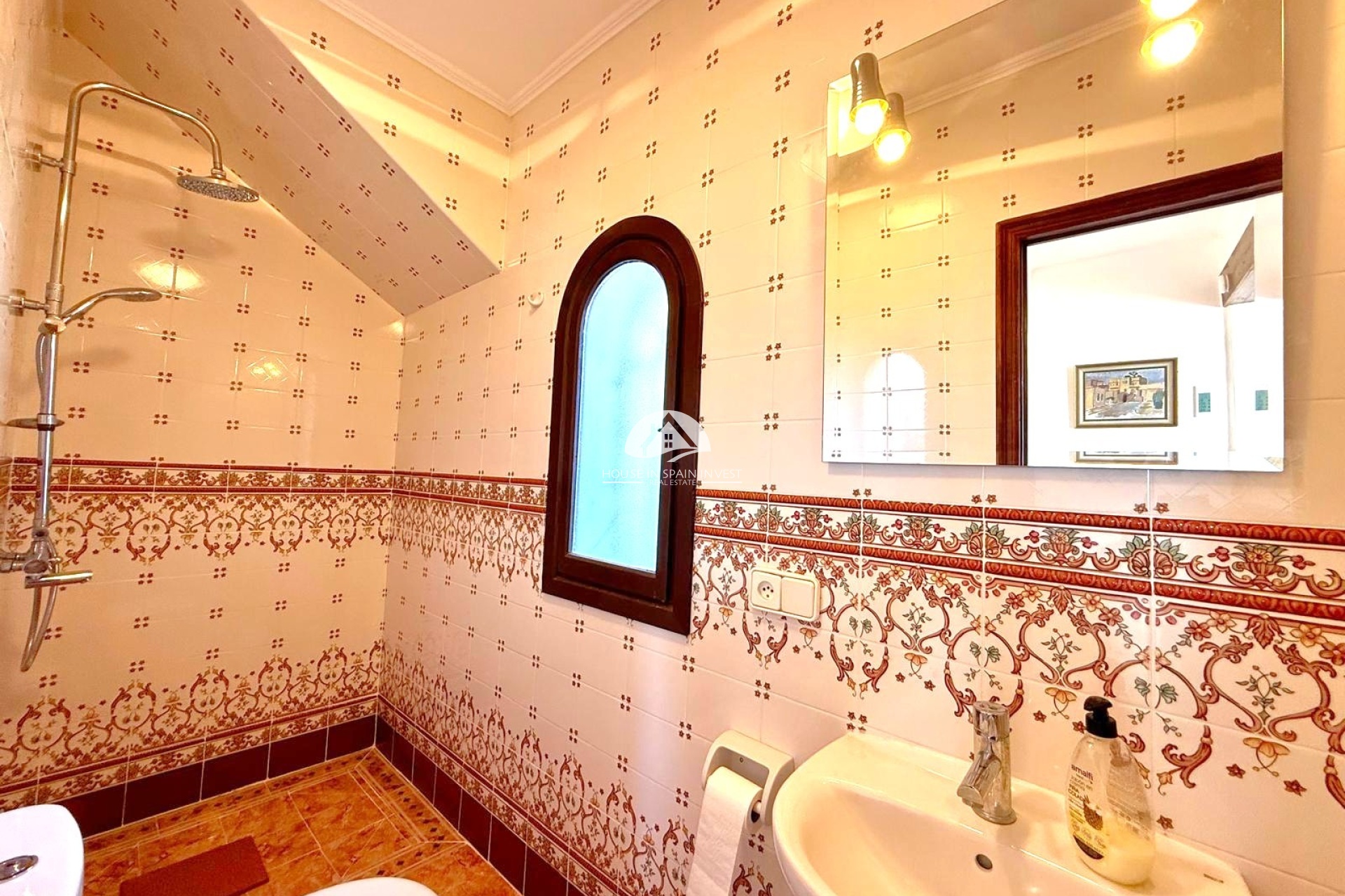 Herverkoop - Villa - Orihuela Costa - Villamartín