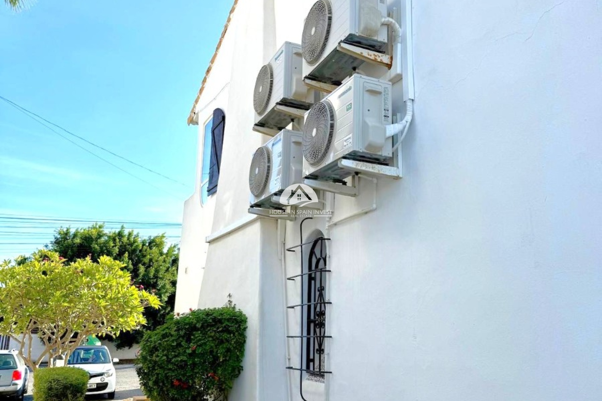 Herverkoop - Villa - Orihuela Costa - Villamartín