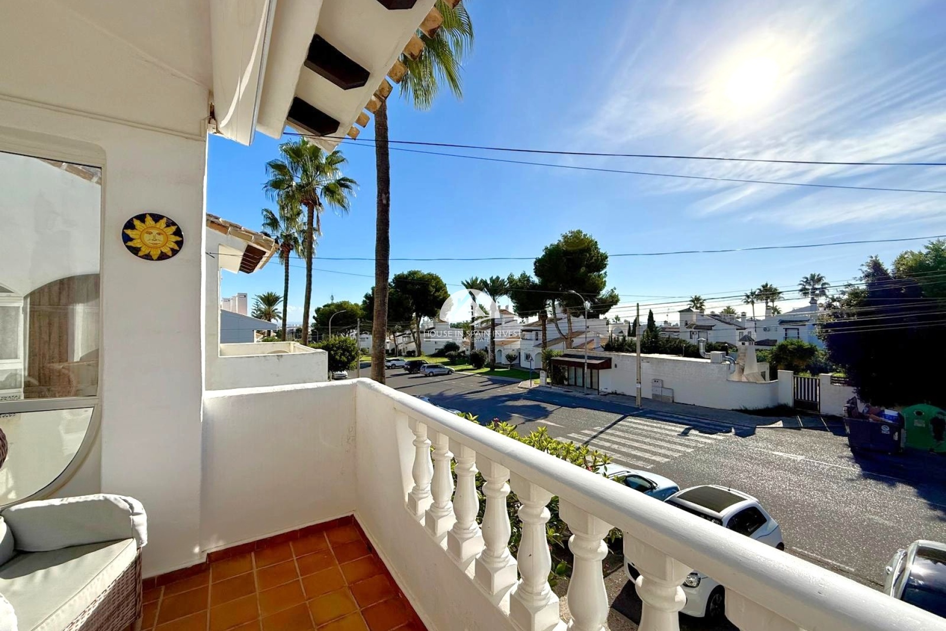 Herverkoop - Villa - Orihuela Costa - Villamartín