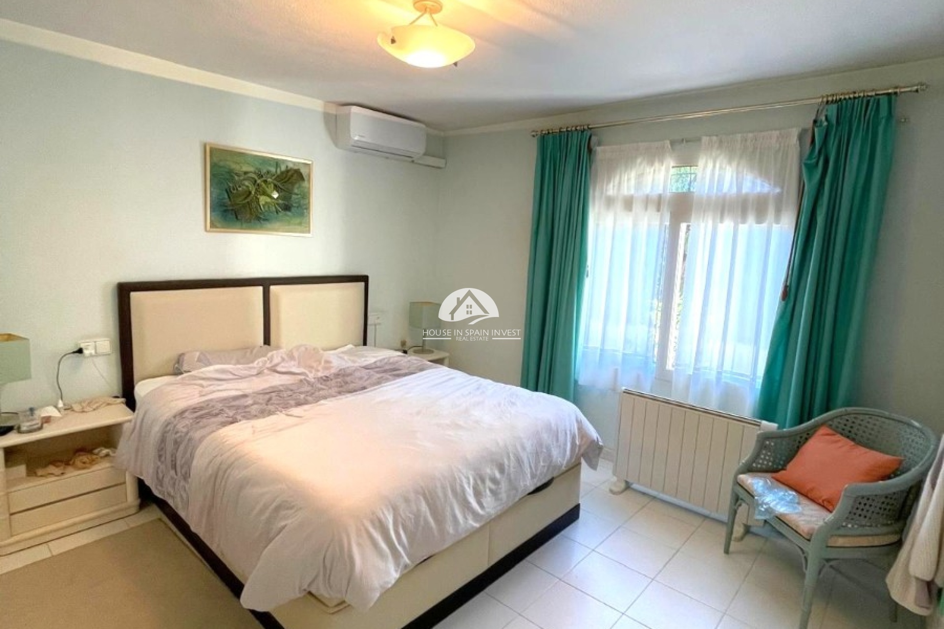 Herverkoop - Villa - Orihuela Costa - Villamartín