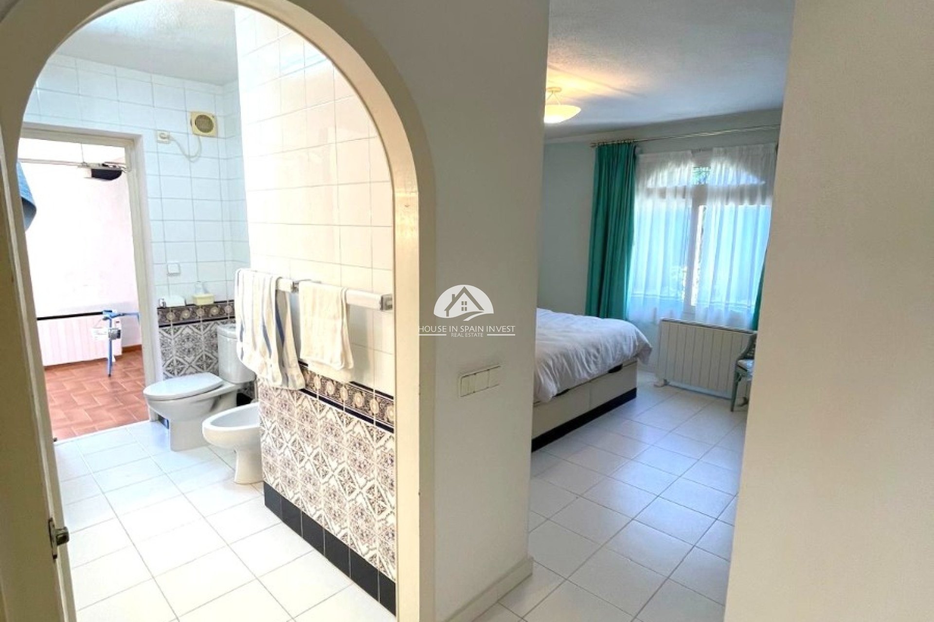 Herverkoop - Villa - Orihuela Costa - Villamartín