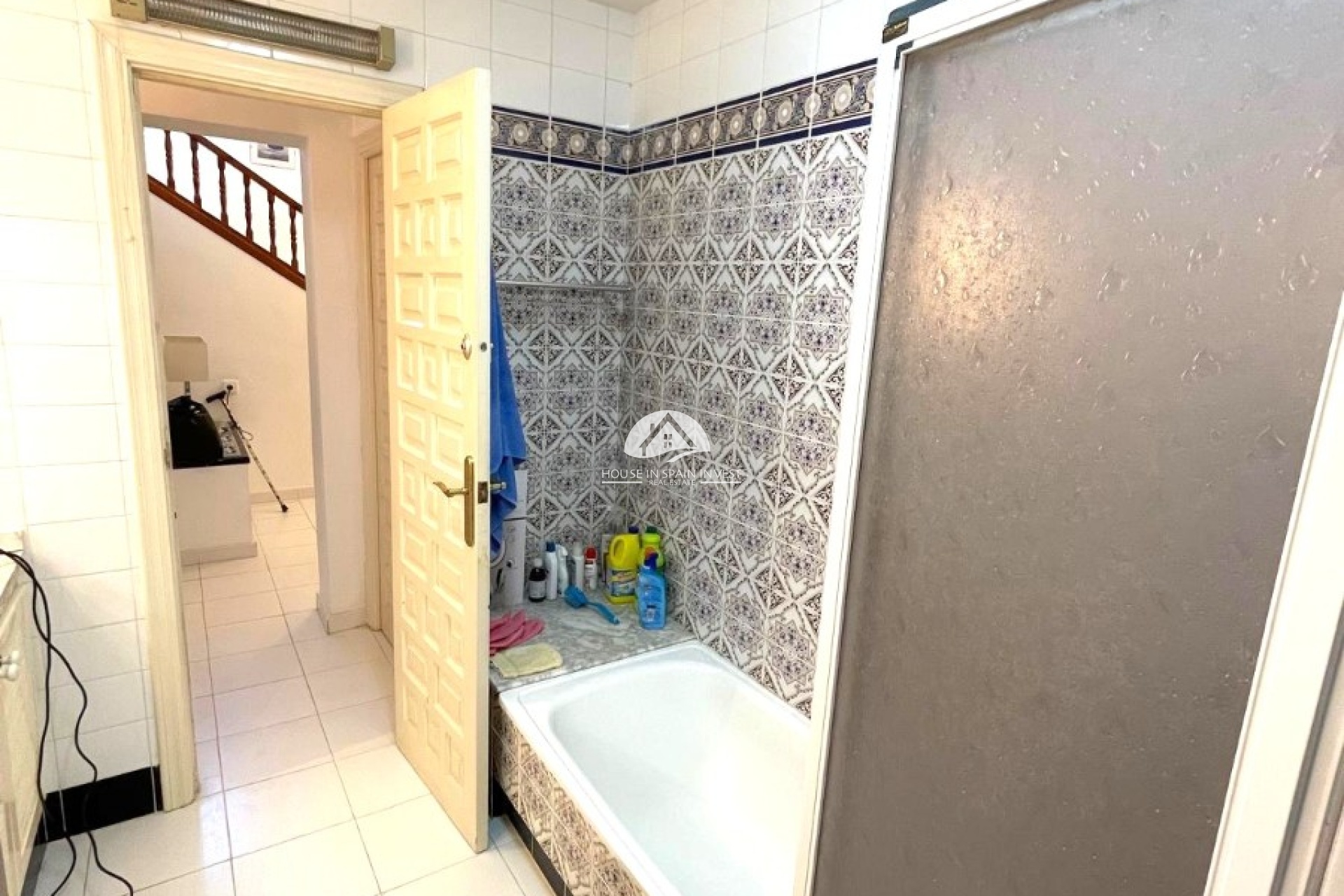 Herverkoop - Villa - Orihuela Costa - Villamartín