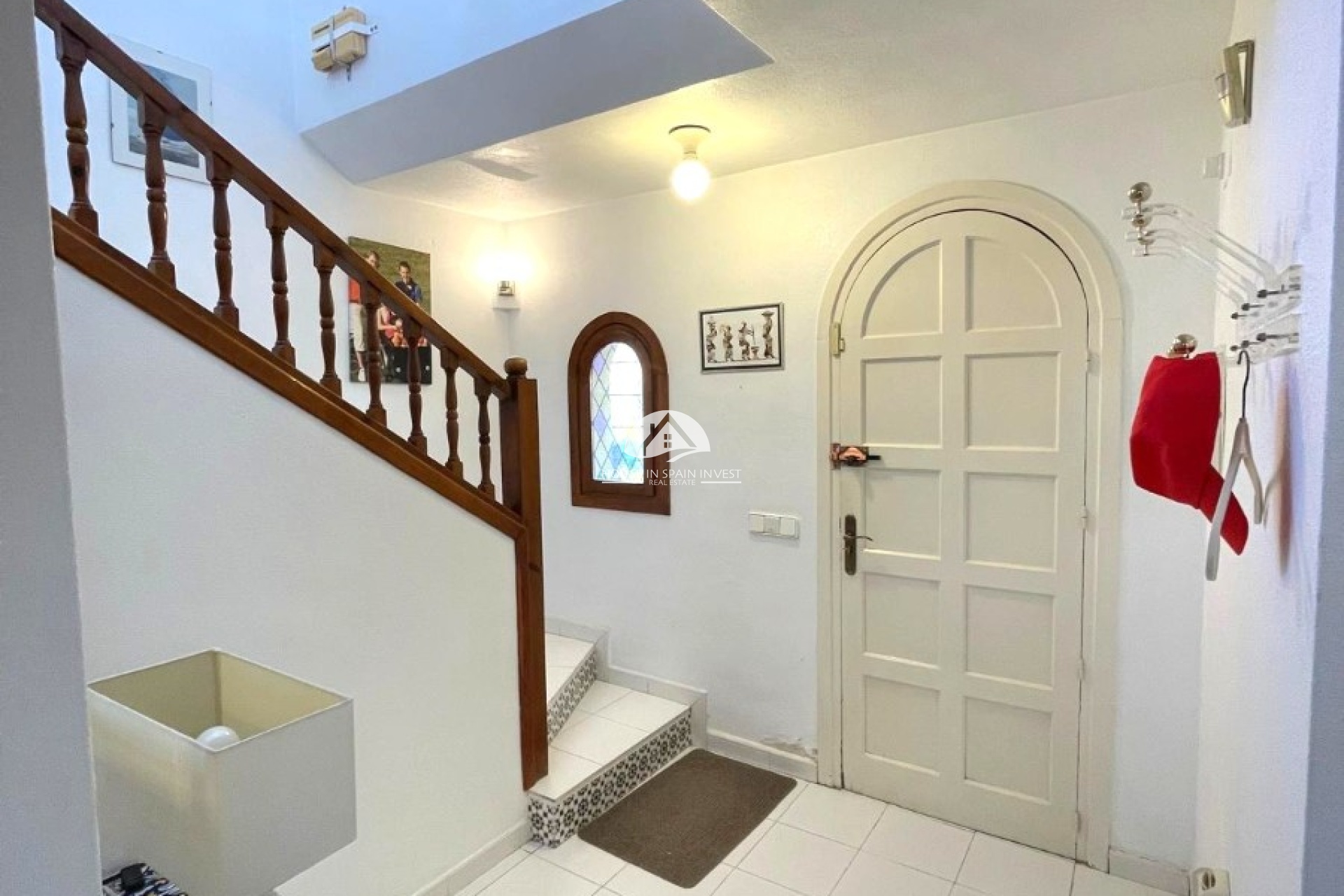 Herverkoop - Villa - Orihuela Costa - Villamartín