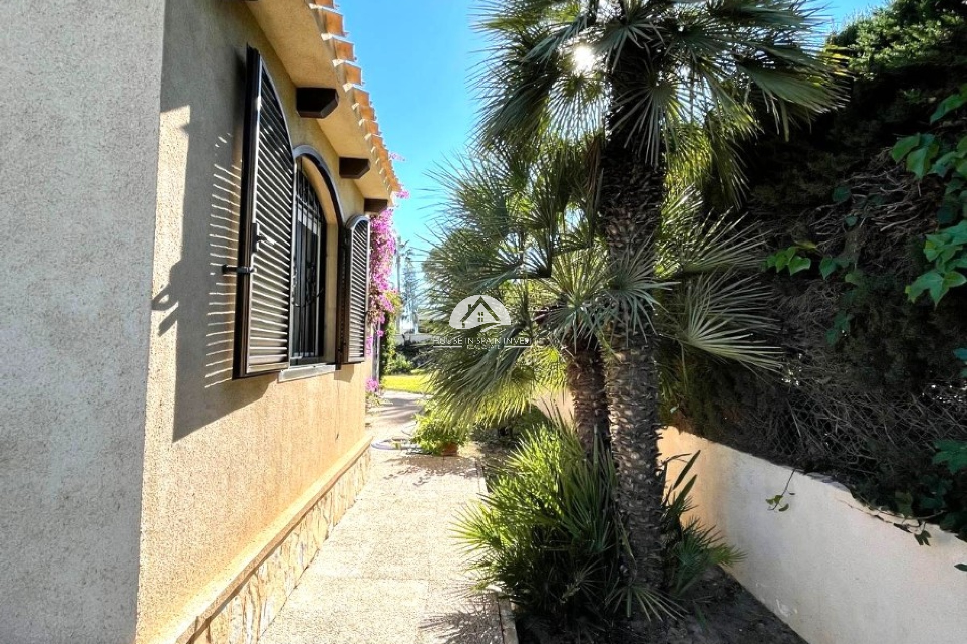 Herverkoop - Villa - Orihuela Costa - Villamartín