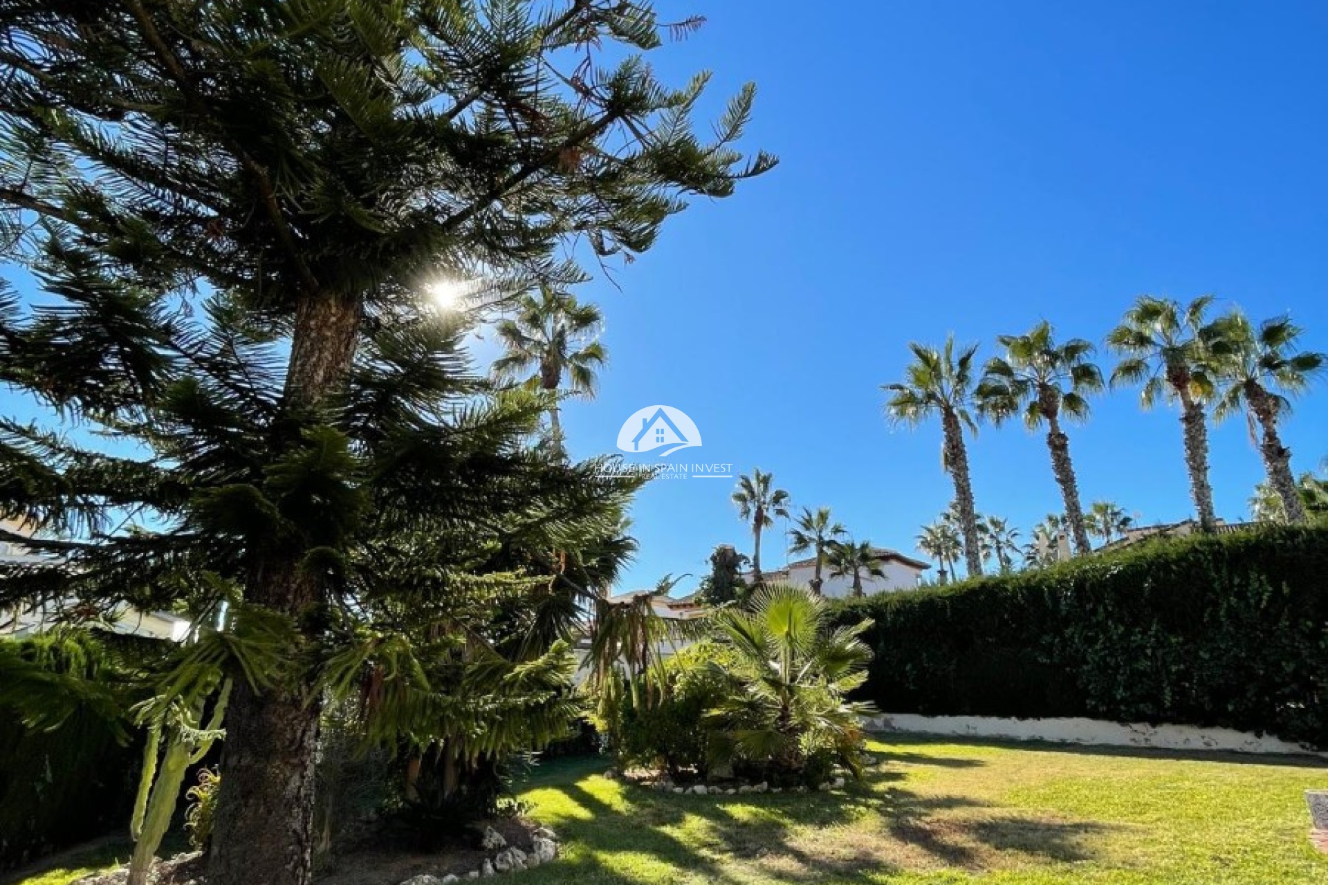 Herverkoop - Villa - Orihuela Costa - Villamartín