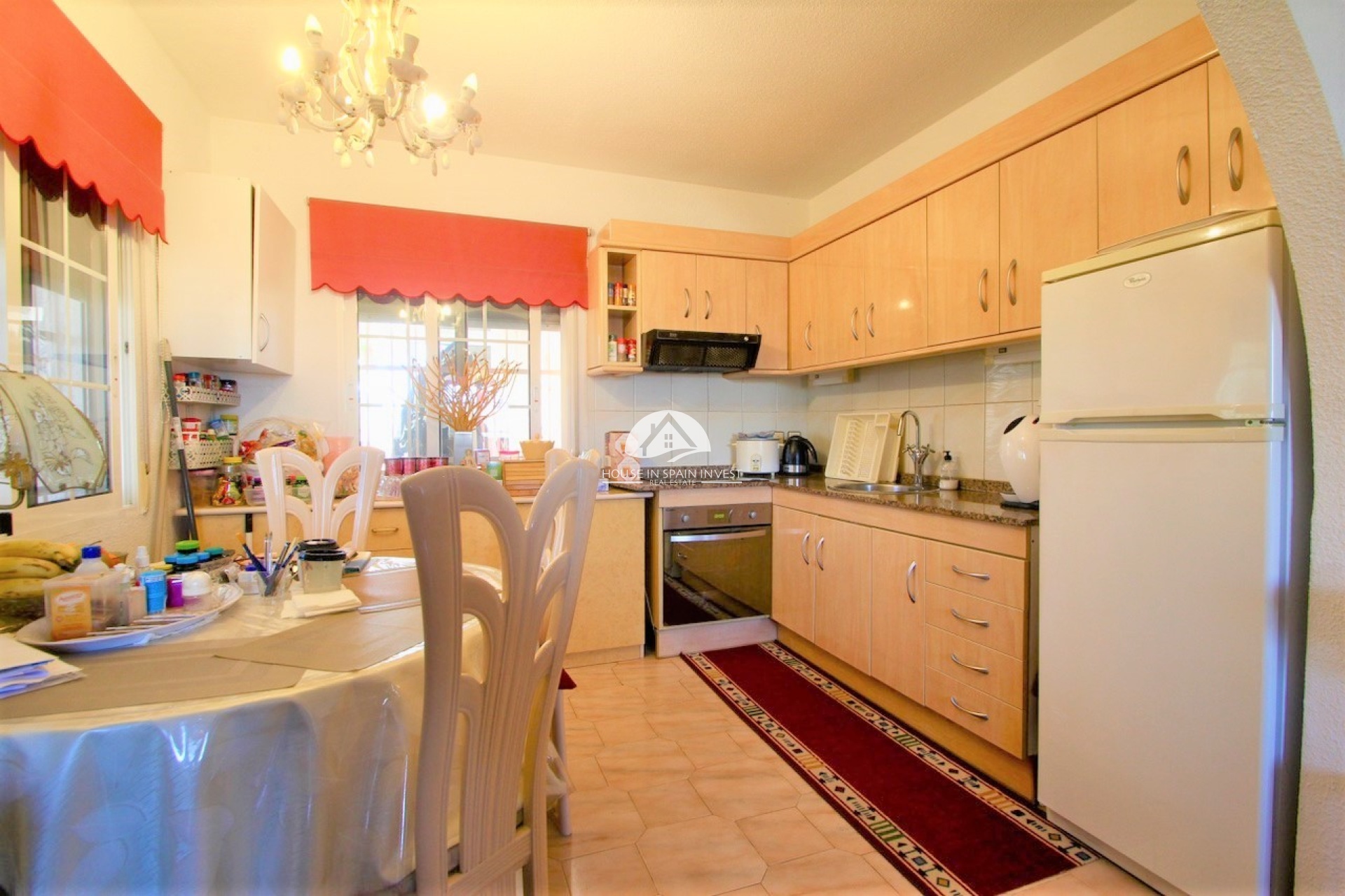 Herverkoop - Villa - Orihuela Costa - Villamartín