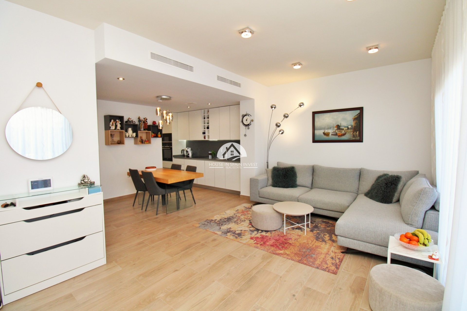 Herverkoop - Villa - Orihuela Costa - Villamartín