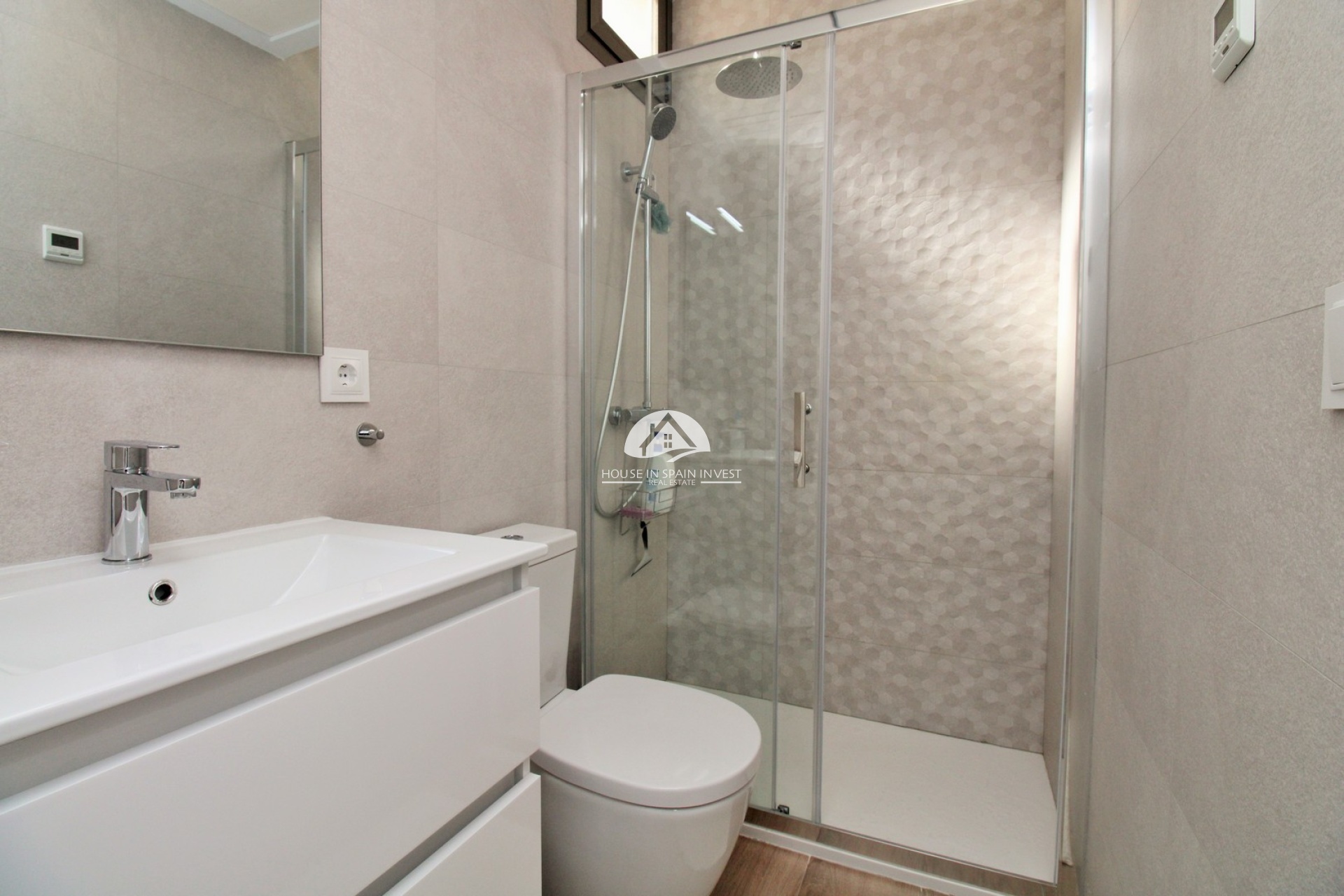 Herverkoop - Villa - Orihuela Costa - Villamartín