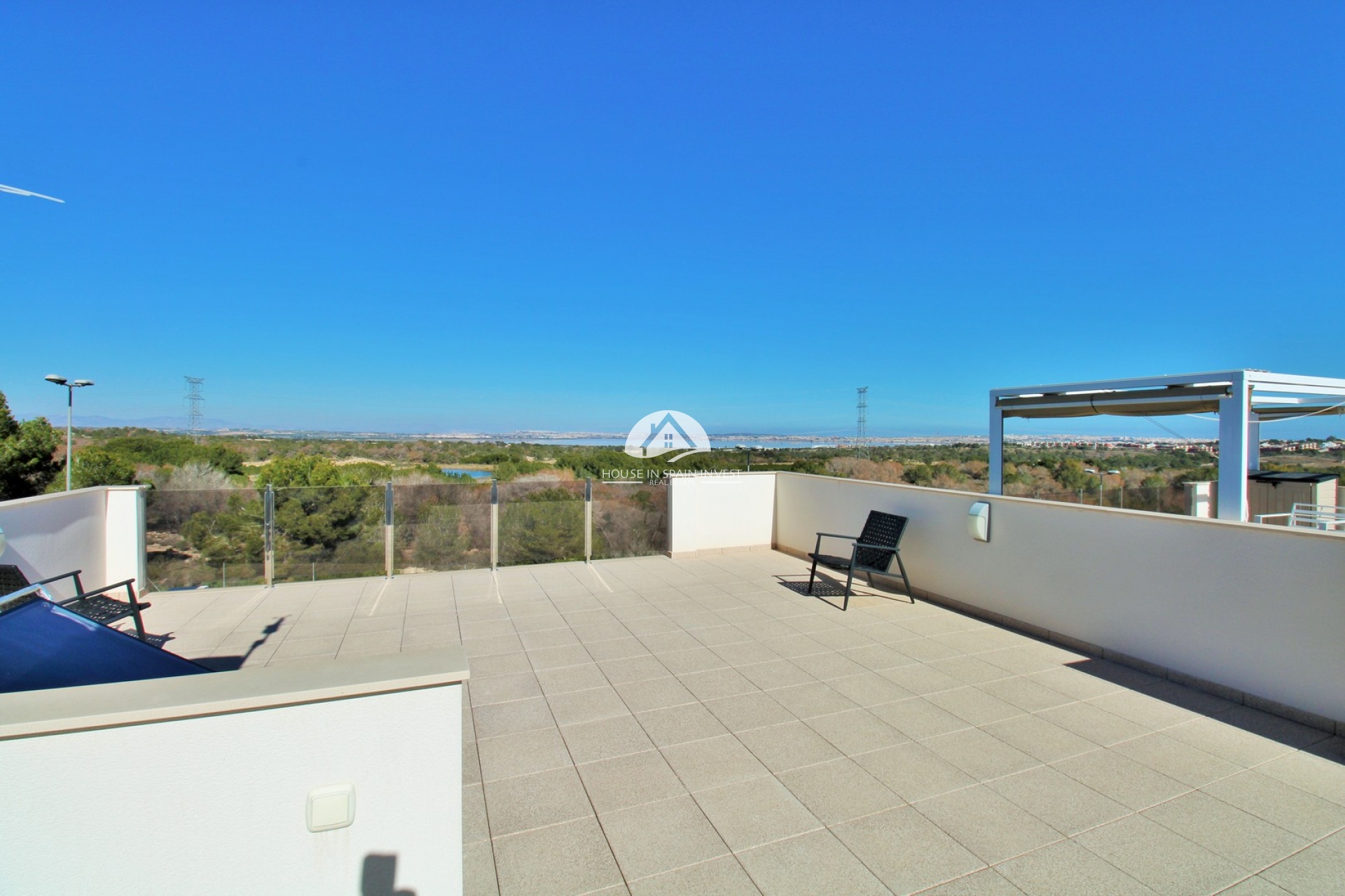 Herverkoop - Villa - Orihuela Costa - Villamartín