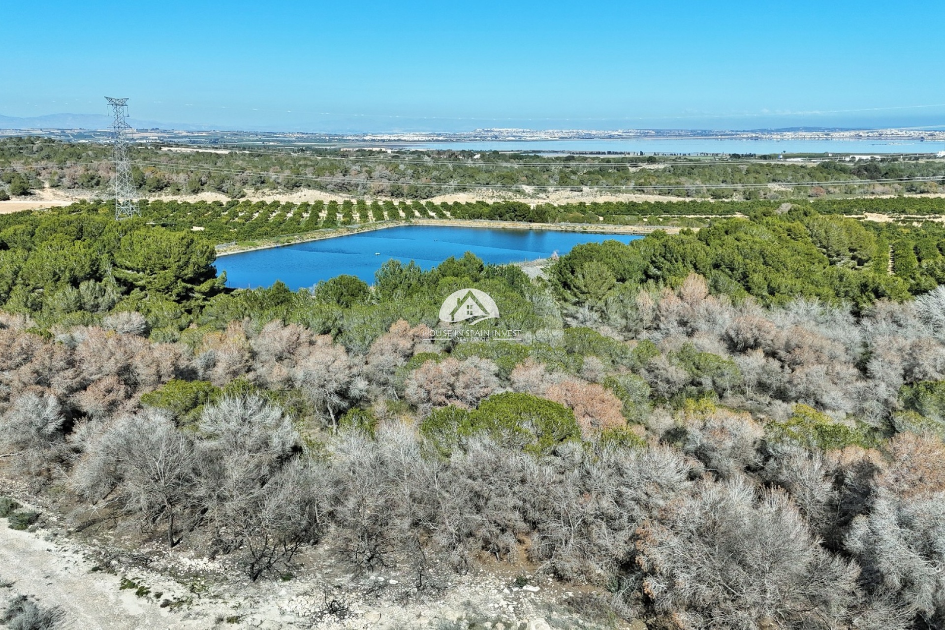 Herverkoop - Villa - Orihuela Costa - Villamartín