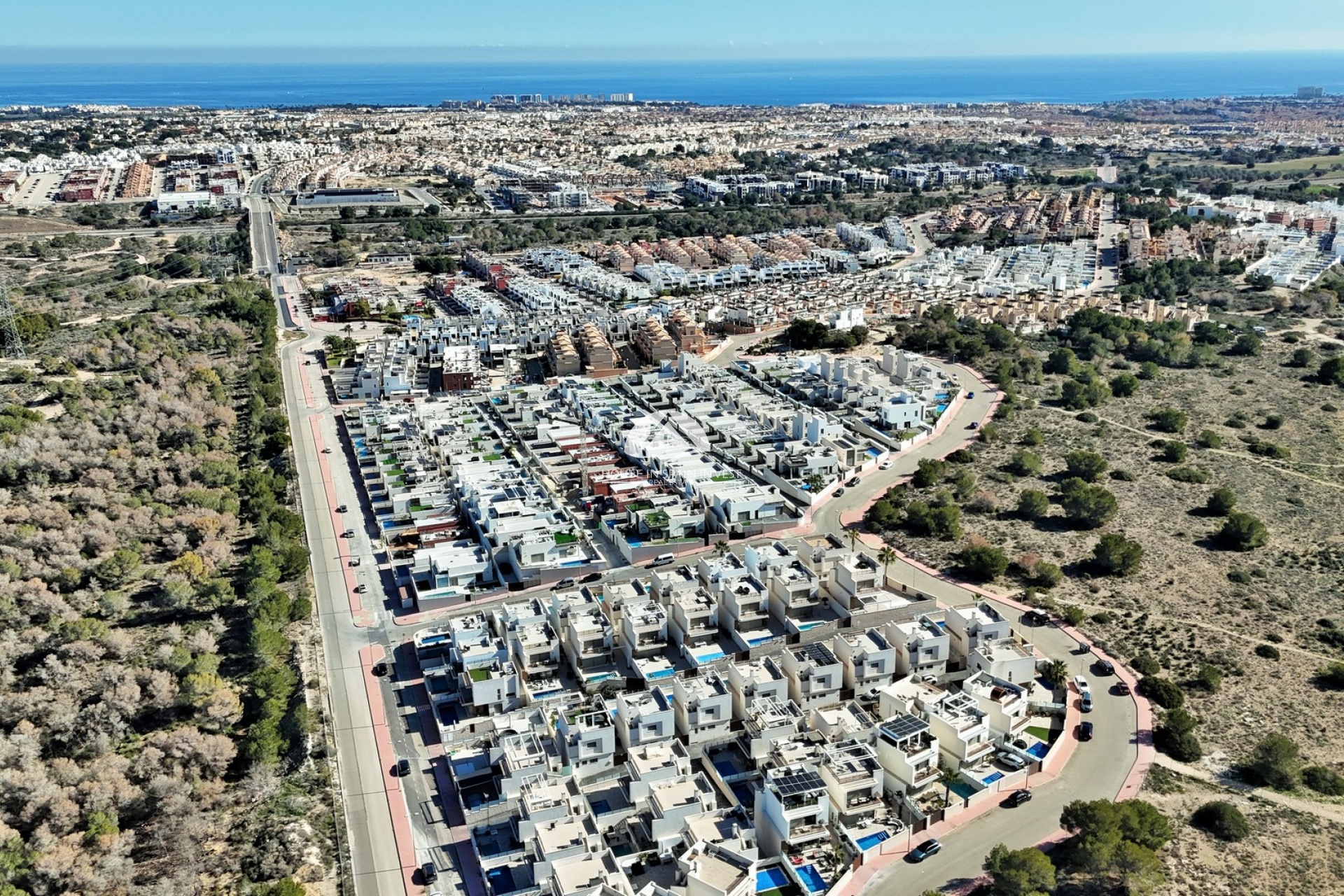 Herverkoop - Villa - Orihuela Costa - Villamartín