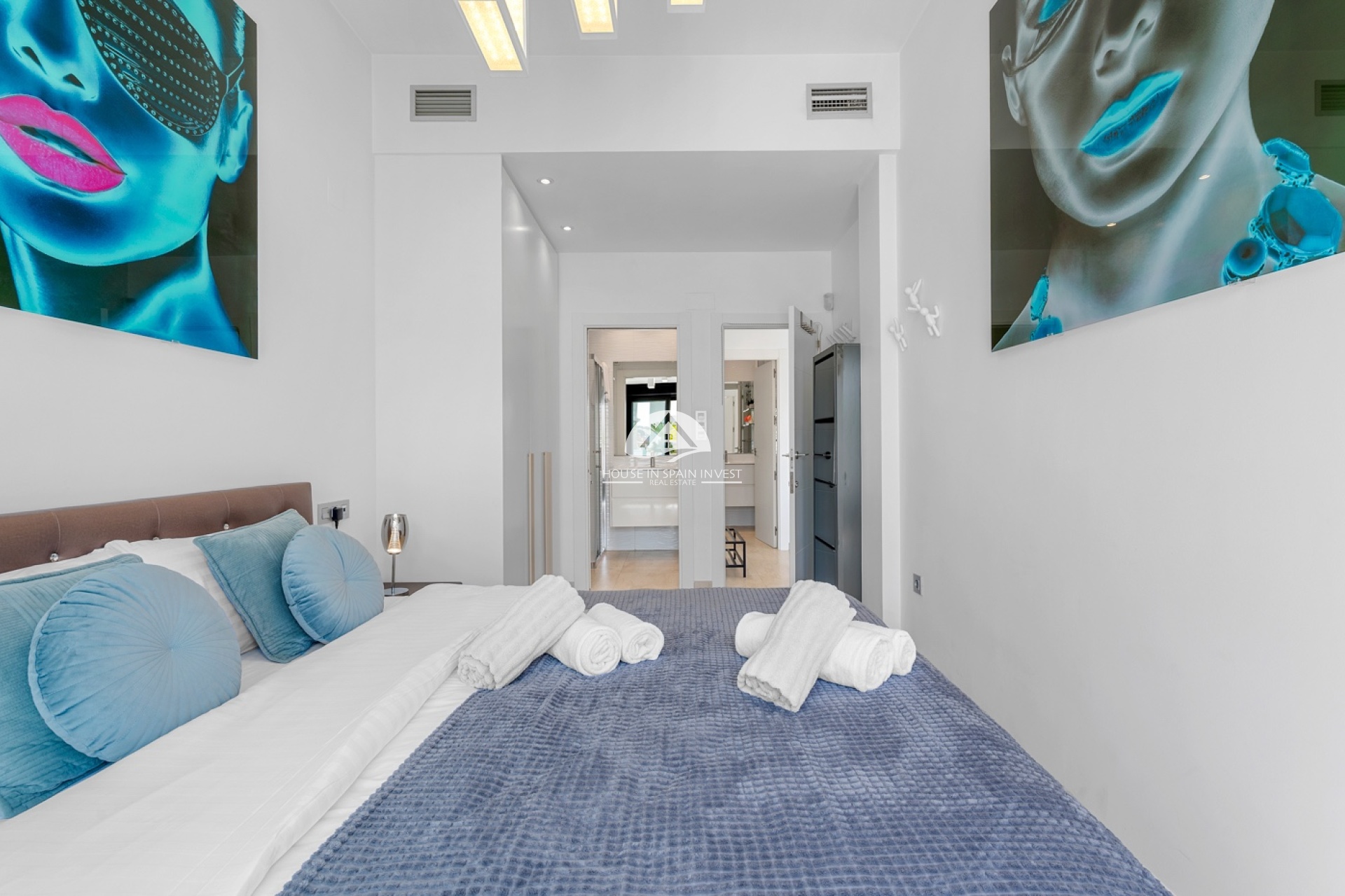 Herverkoop - Villa - Orihuela Costa - Villamartín