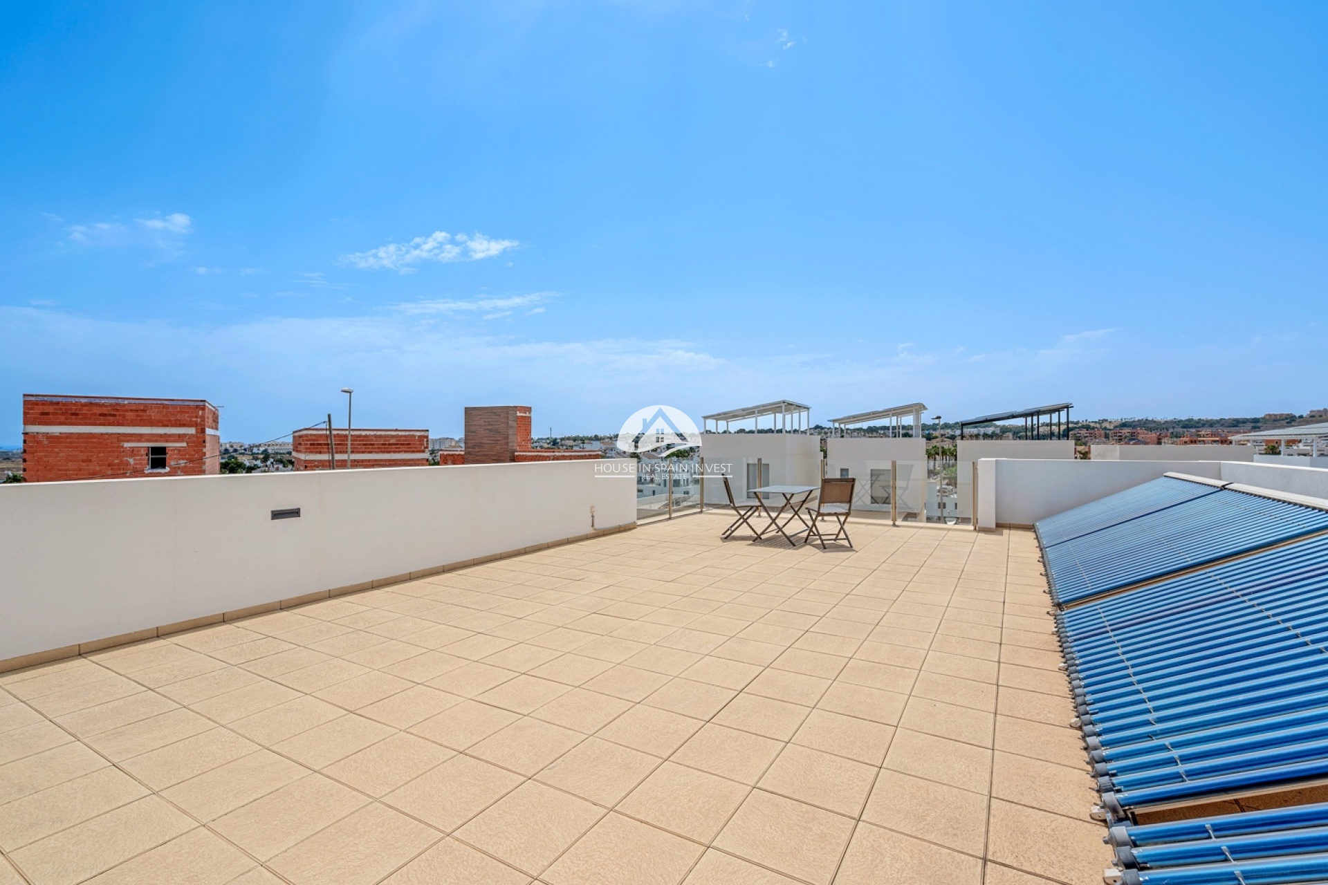 Herverkoop - Villa - Orihuela Costa - Villamartín