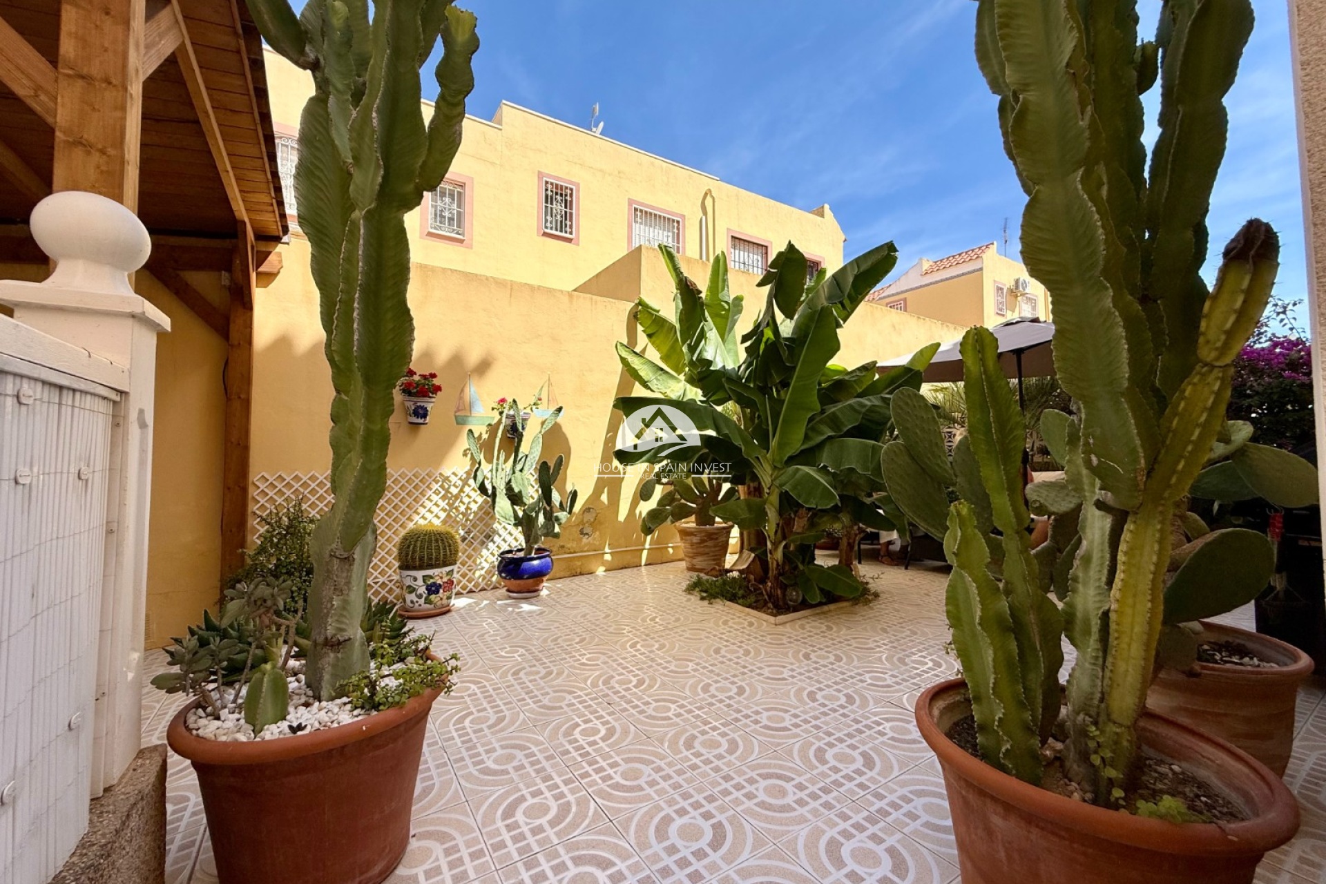 Herverkoop - Villa - Orihuela Costa - Villamartín