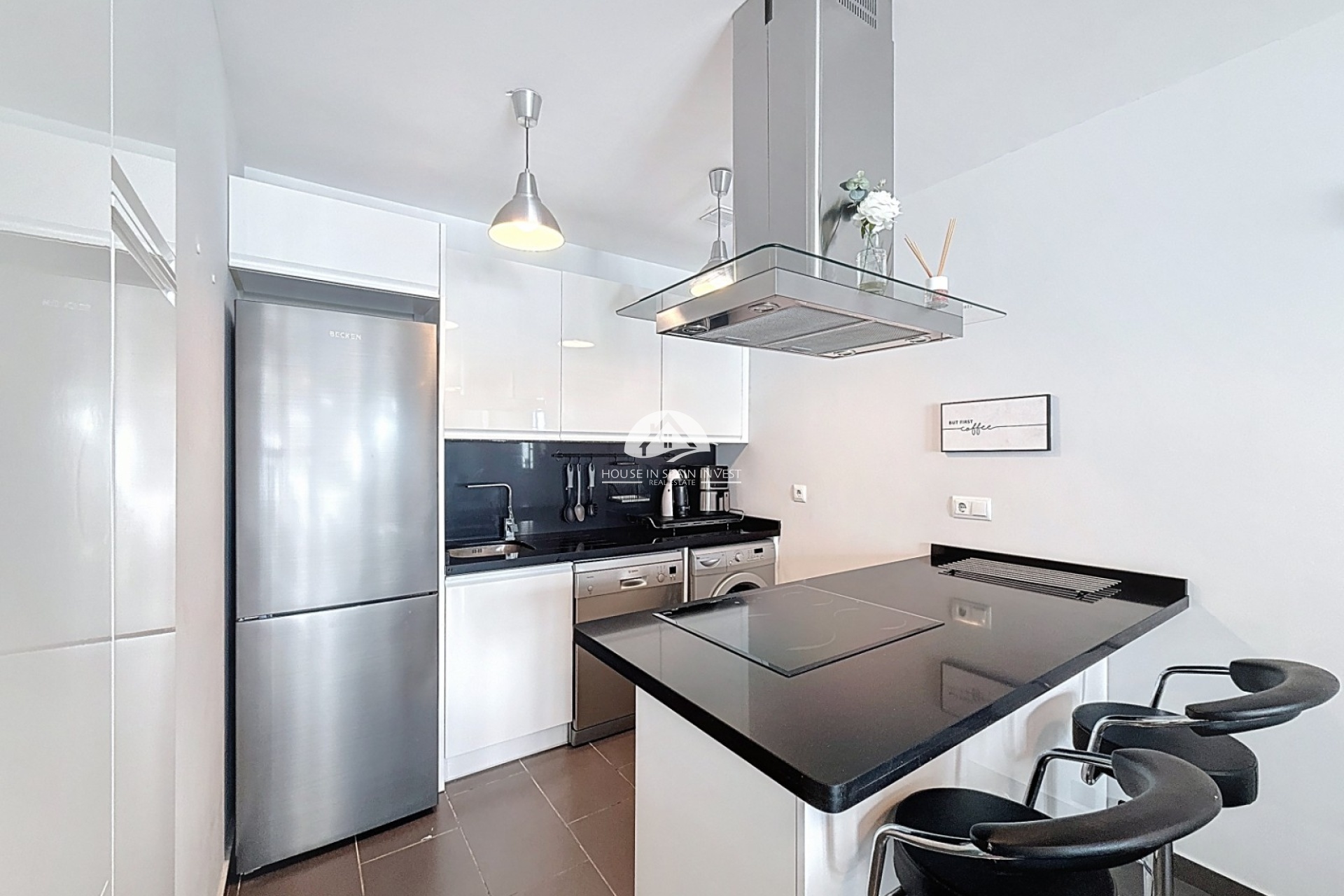 Herverkoop - Villa - Orihuela Costa - Villamartín