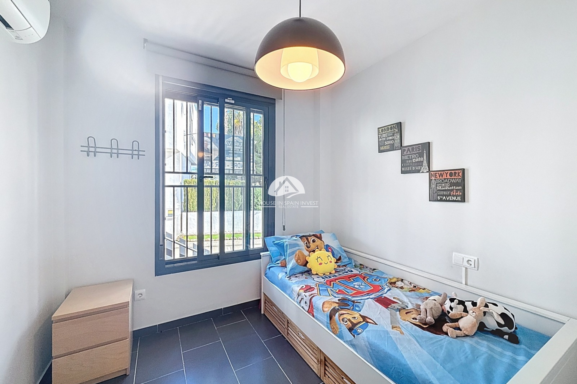 Herverkoop - Villa - Orihuela Costa - Villamartín