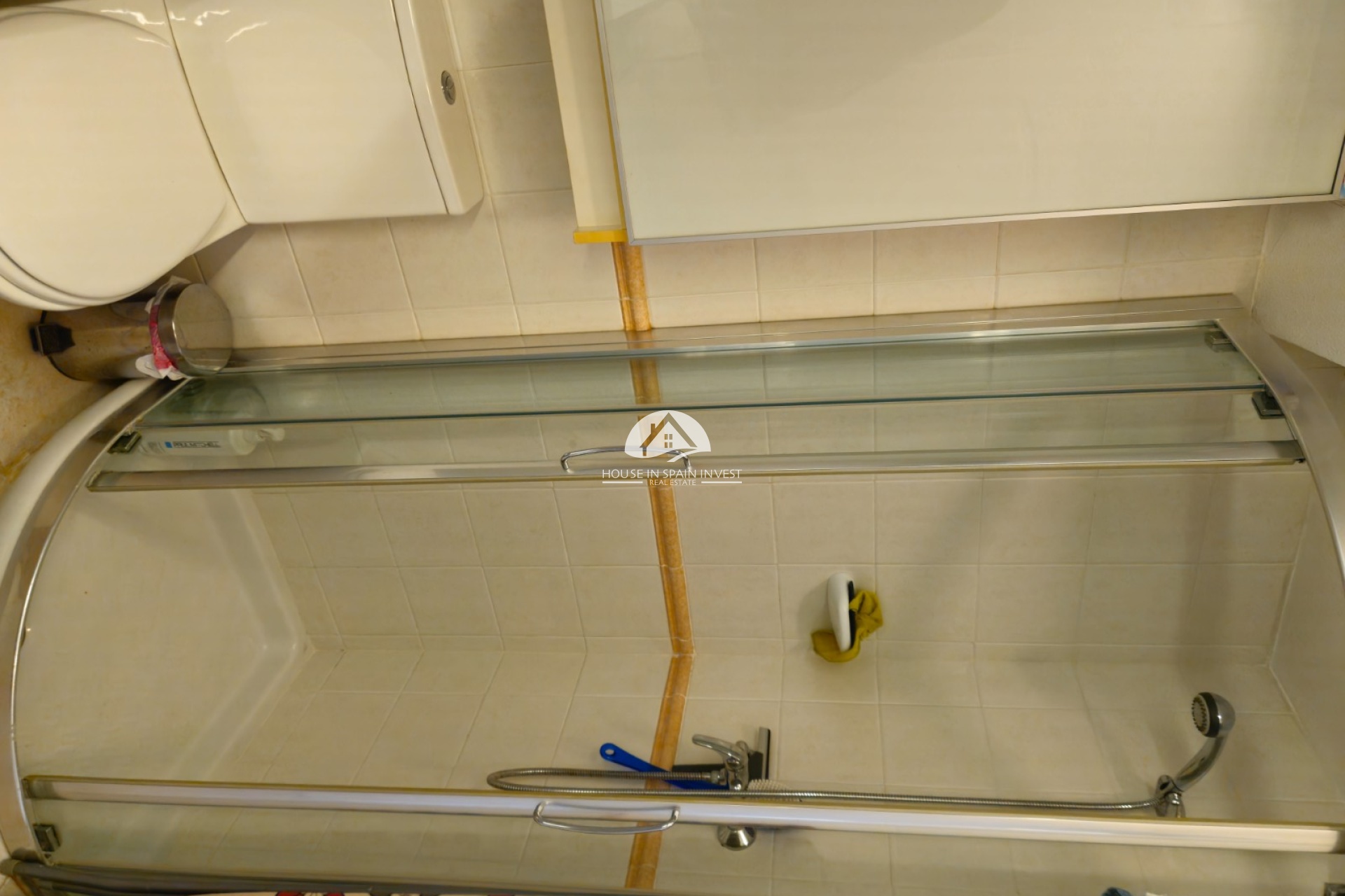 Herverkoop - Villa - Orihuela Costa - Villamartín