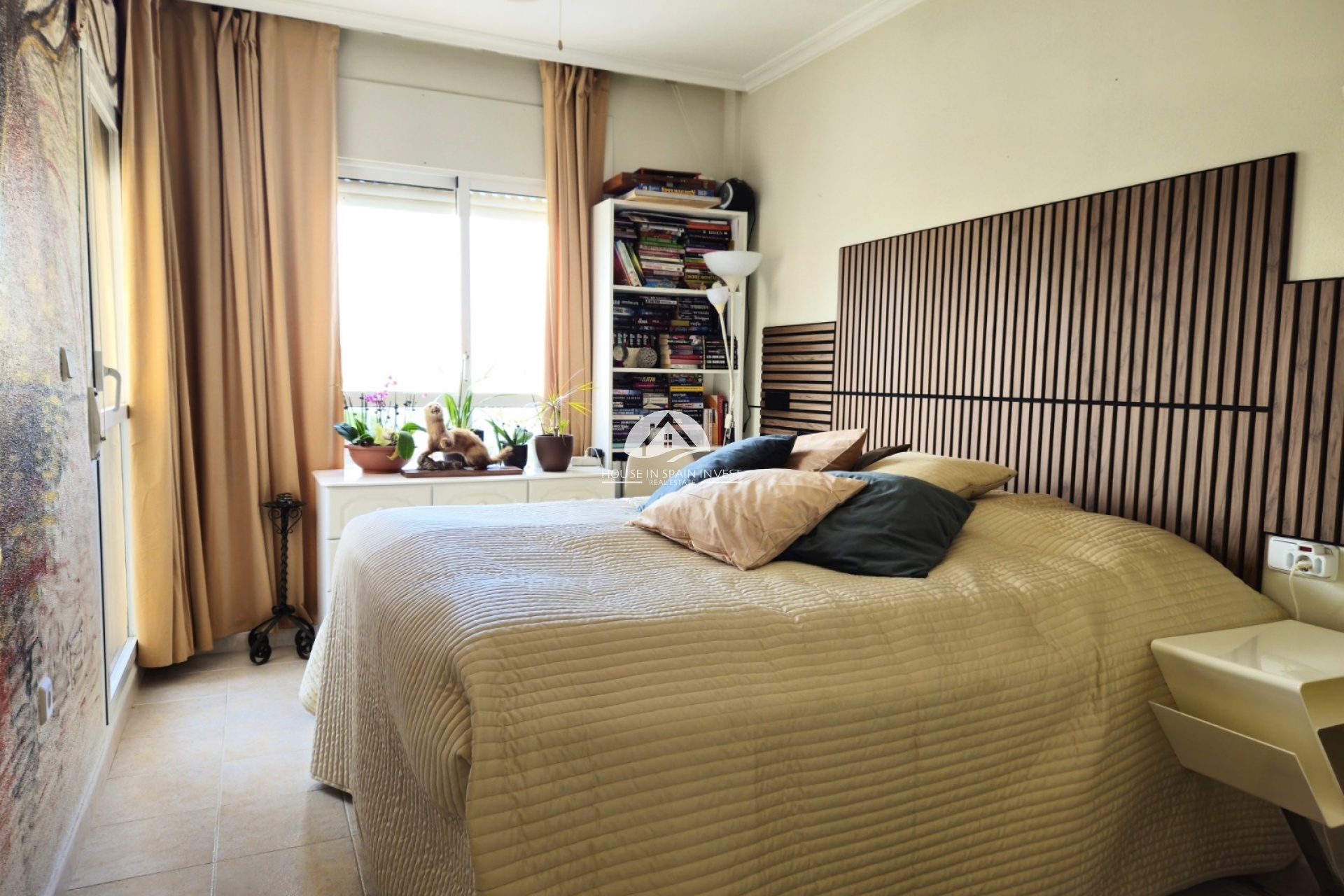 Herverkoop - Villa - Orihuela Costa - Villamartín