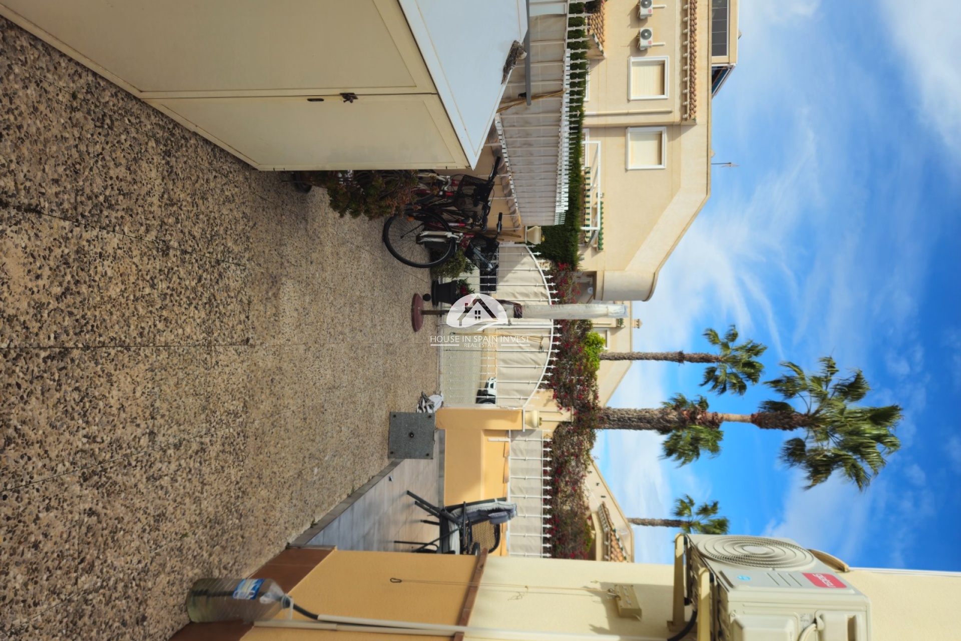 Herverkoop - Villa - Orihuela Costa - Villamartín