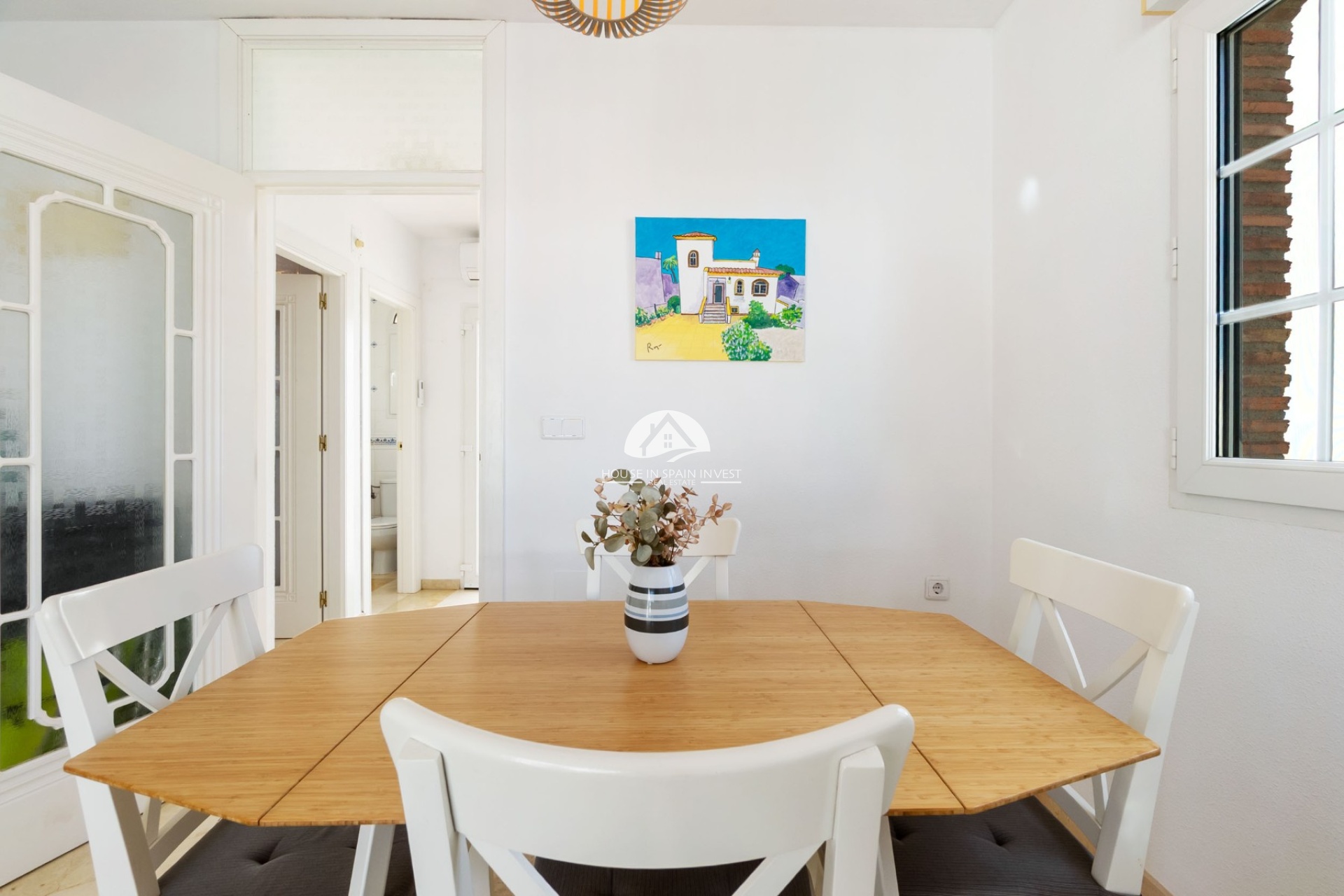 Herverkoop - Villa - Orihuela Costa - Villamartín