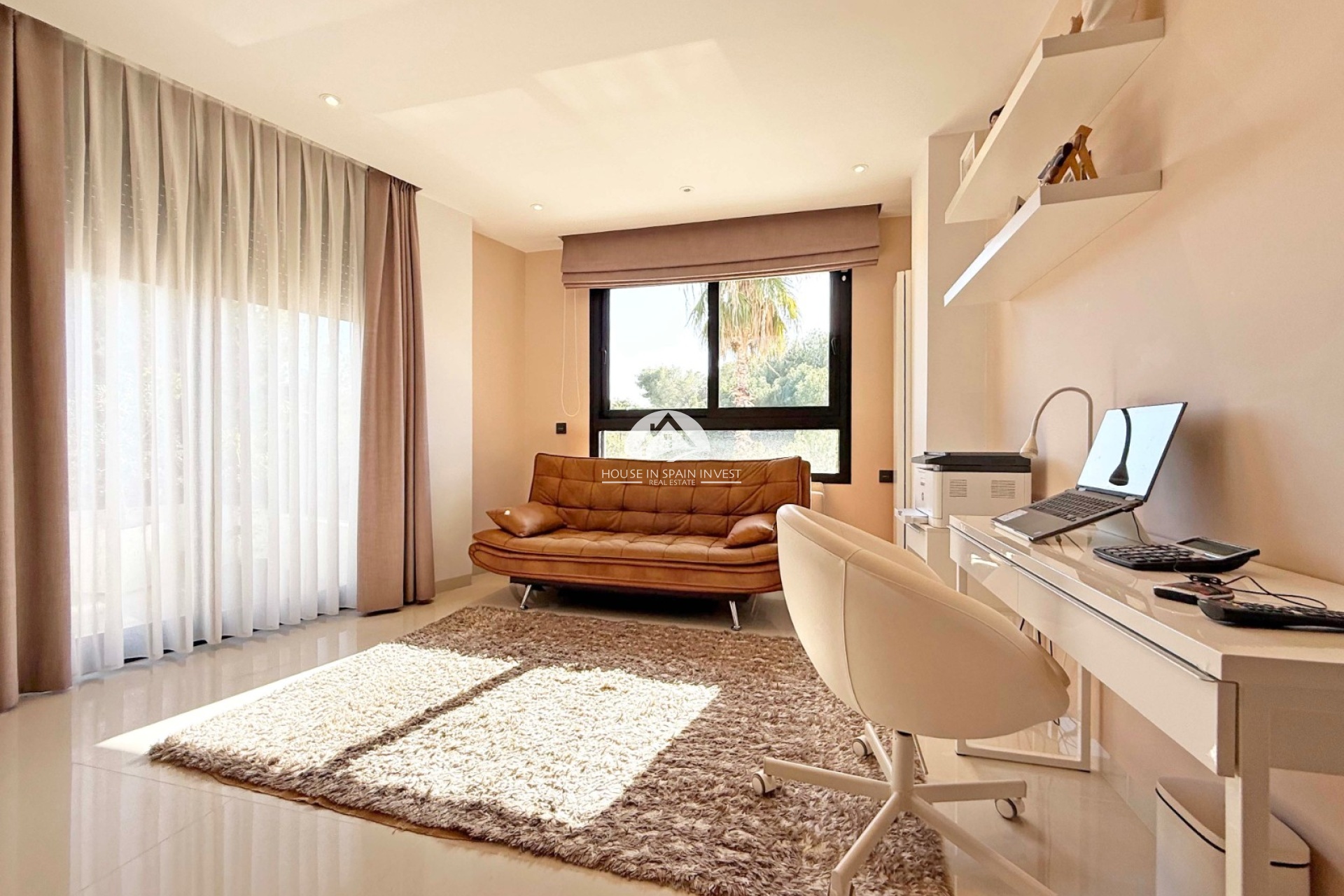 Herverkoop - Villa - Orihuela Costa - Villamartín