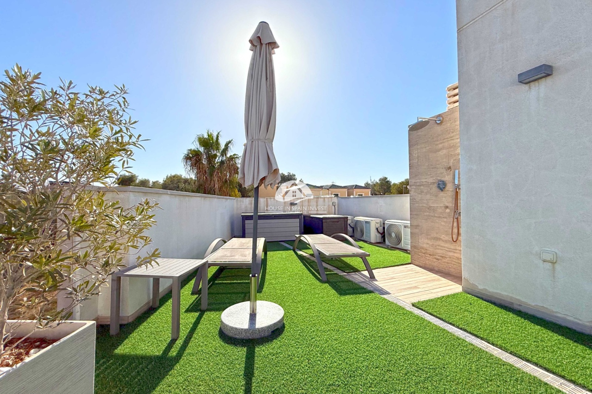 Herverkoop - Villa - Orihuela Costa - Villamartín