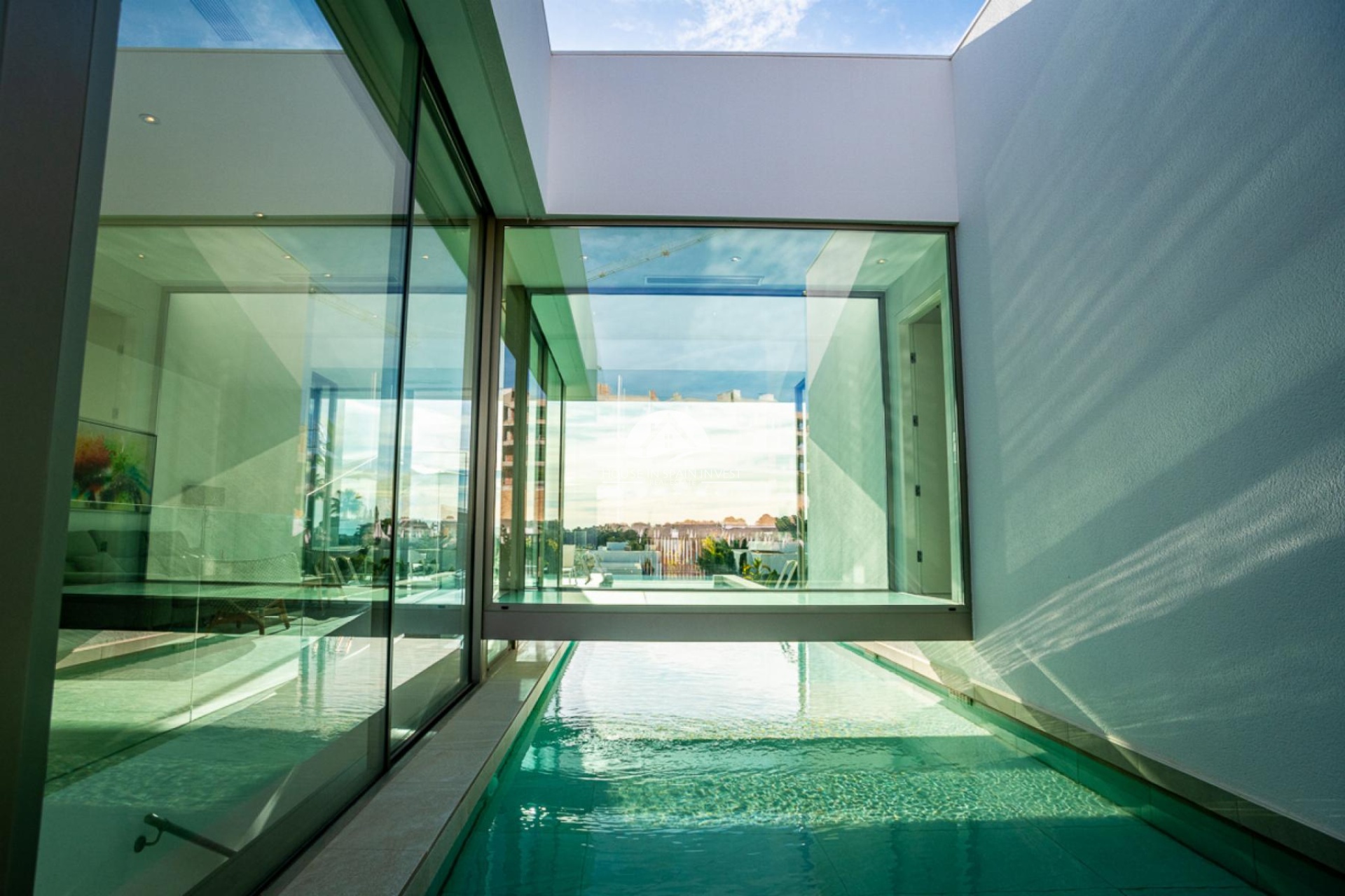 Herverkoop - Villa - Orihuela Costa