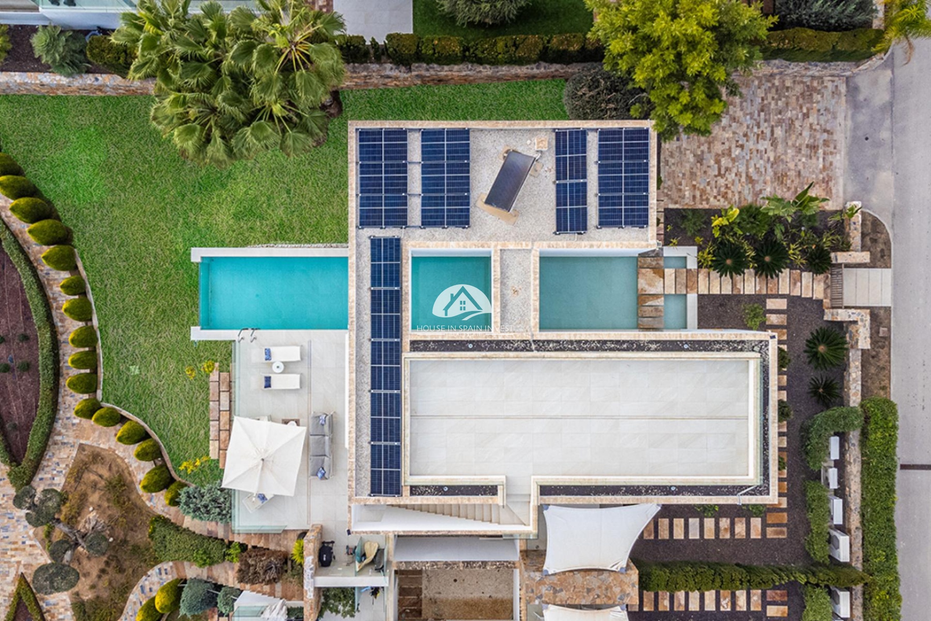 Herverkoop - Villa - Orihuela Costa