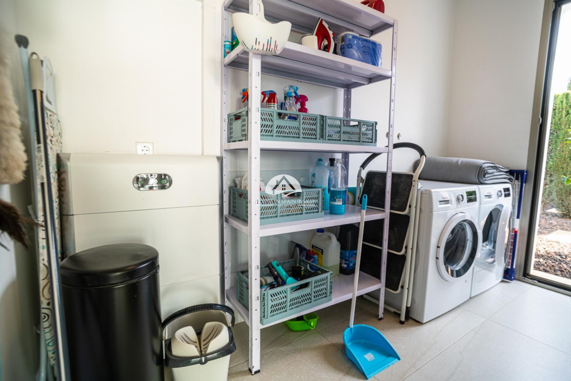 Herverkoop - Villa - Orihuela Costa