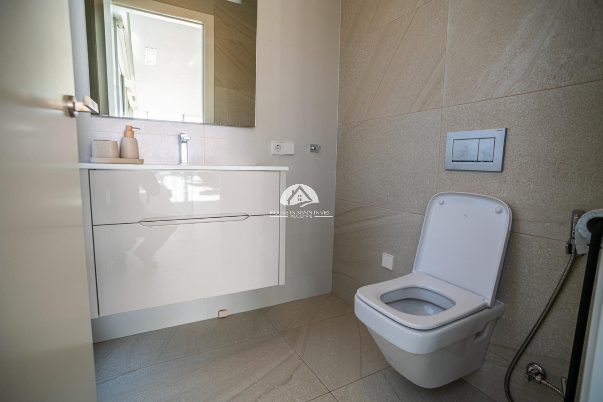 Herverkoop - Villa - Orihuela Costa