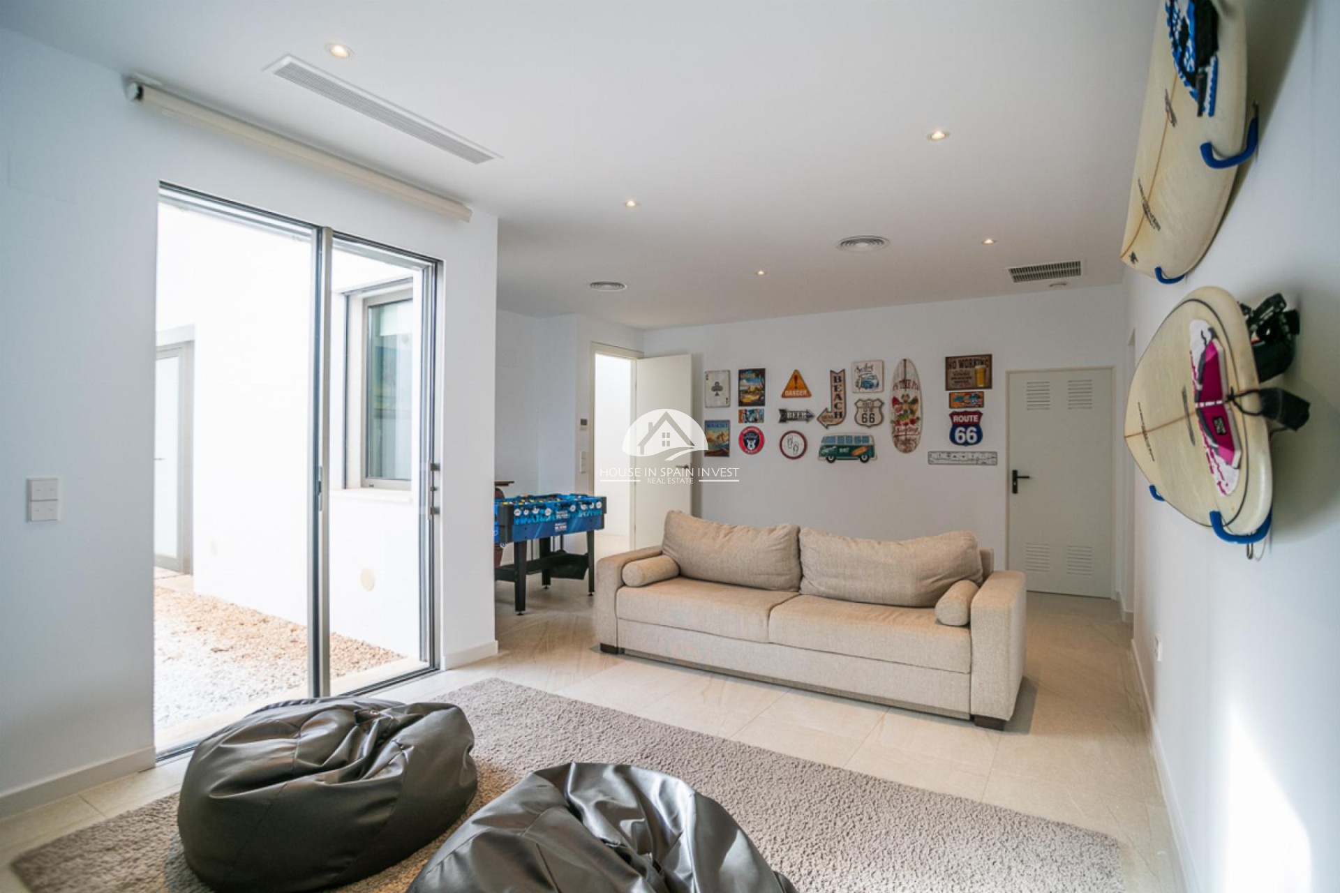 Herverkoop - Villa - Orihuela Costa