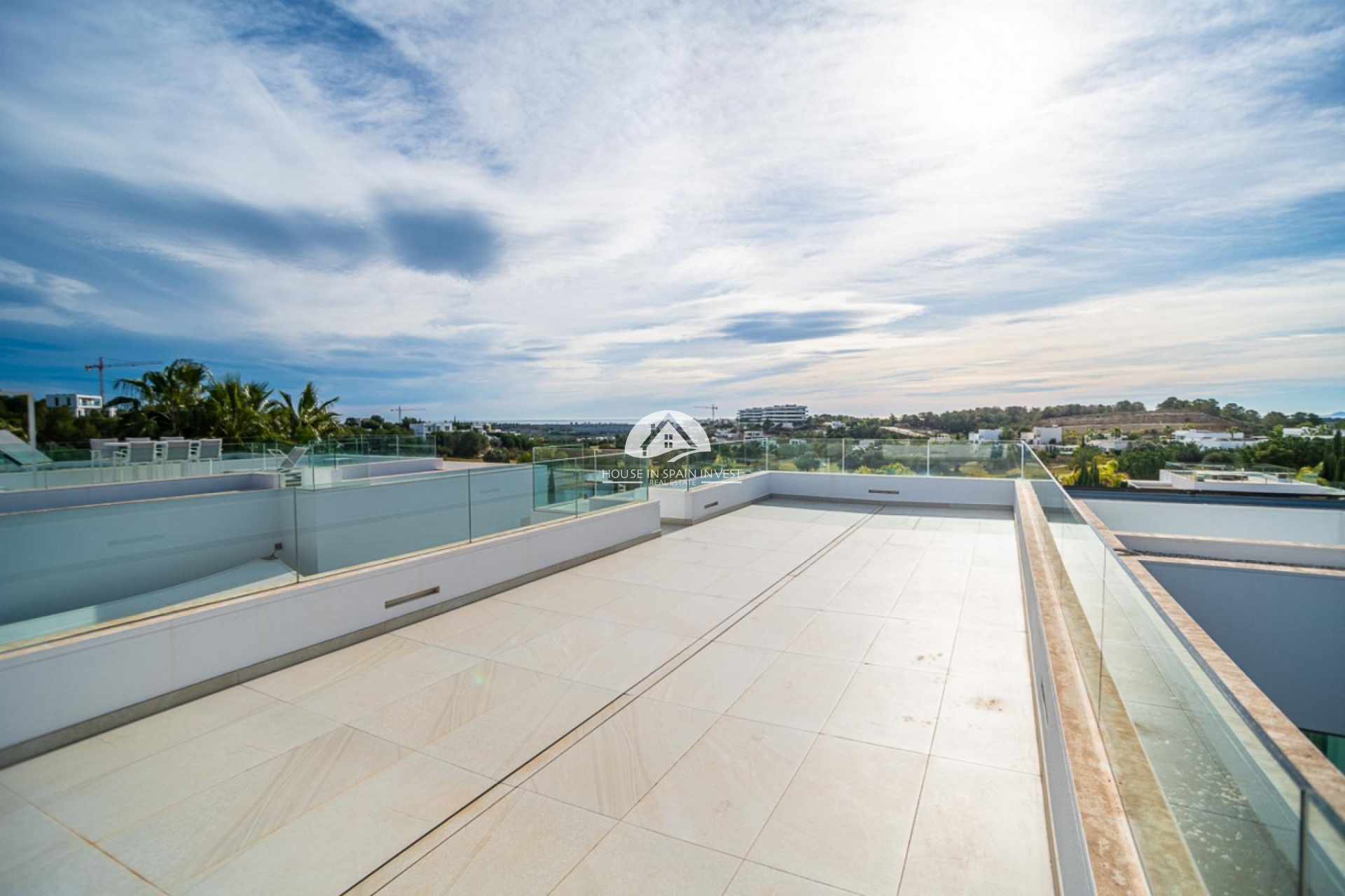 Herverkoop - Villa - Orihuela Costa