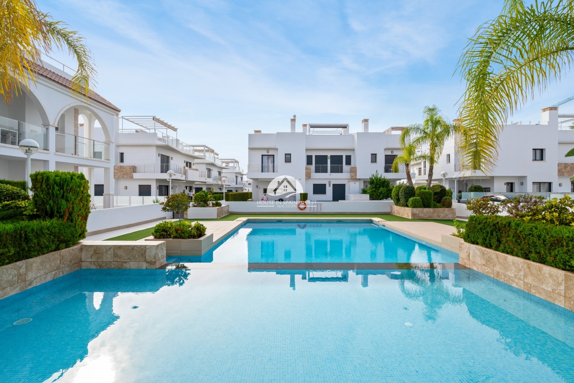 Herverkoop - Villa - Rojales - Ciudad Quesada - Ciudad Quesada