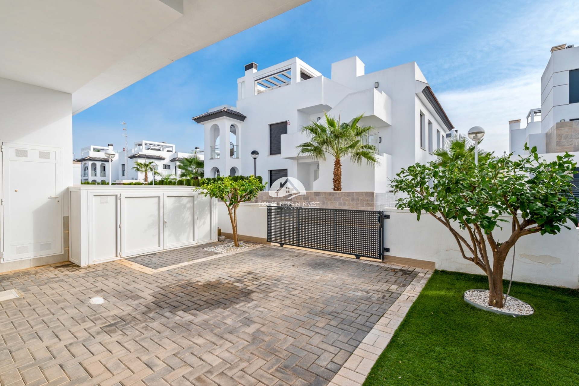 Herverkoop - Villa - Rojales - Ciudad Quesada - Ciudad Quesada