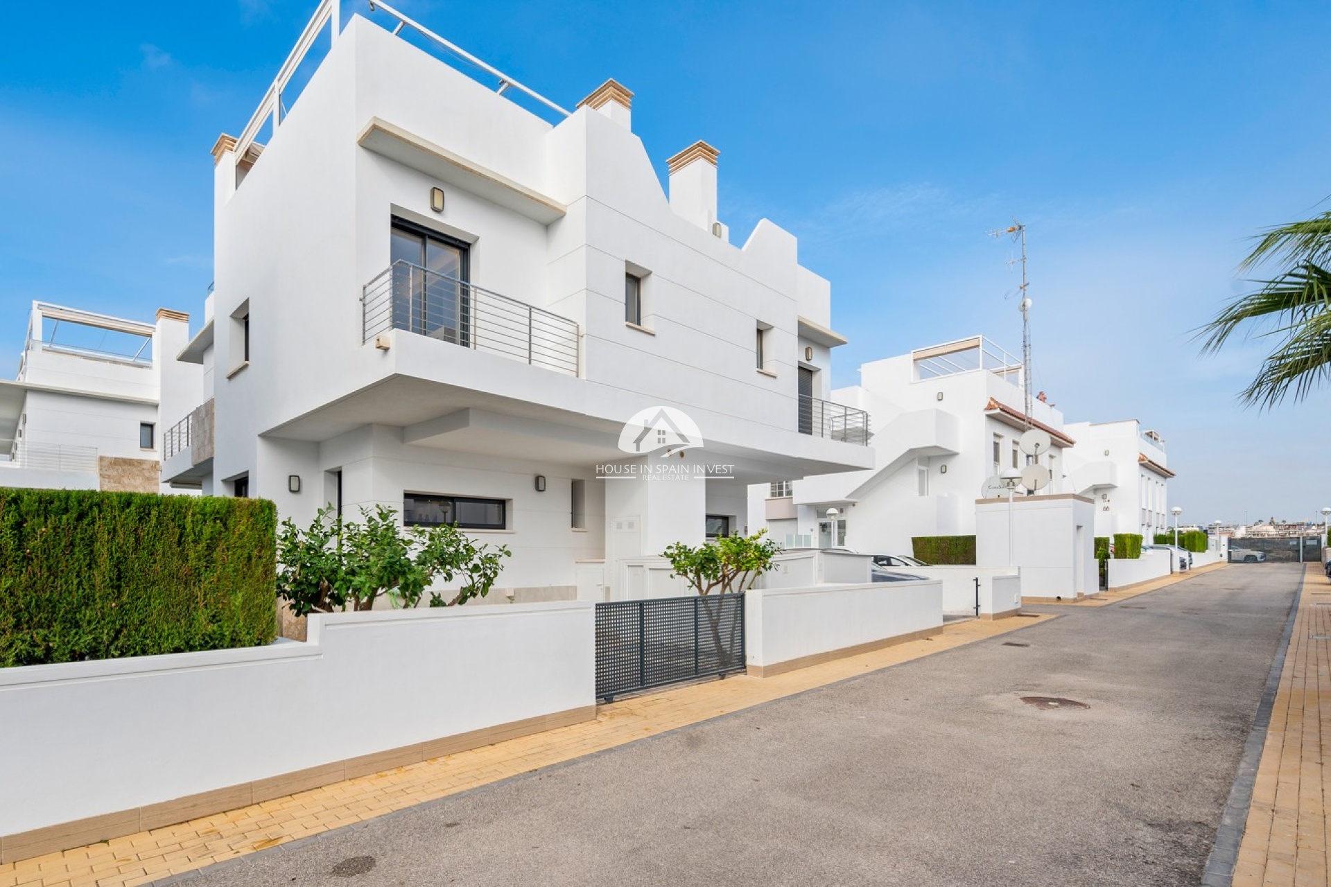 Herverkoop - Villa - Rojales - Ciudad Quesada - Ciudad Quesada