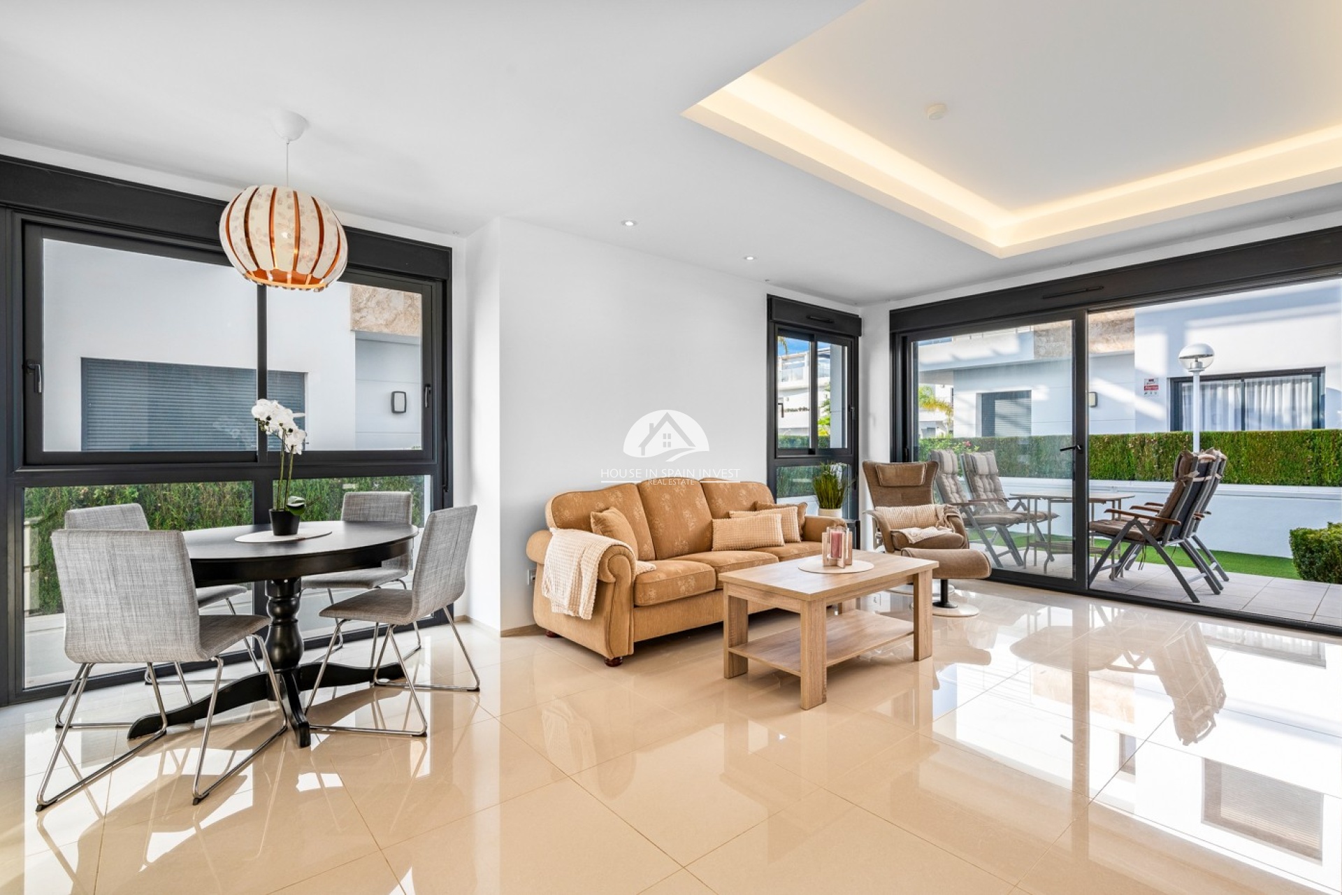 Herverkoop - Villa - Rojales - Ciudad Quesada - Ciudad Quesada