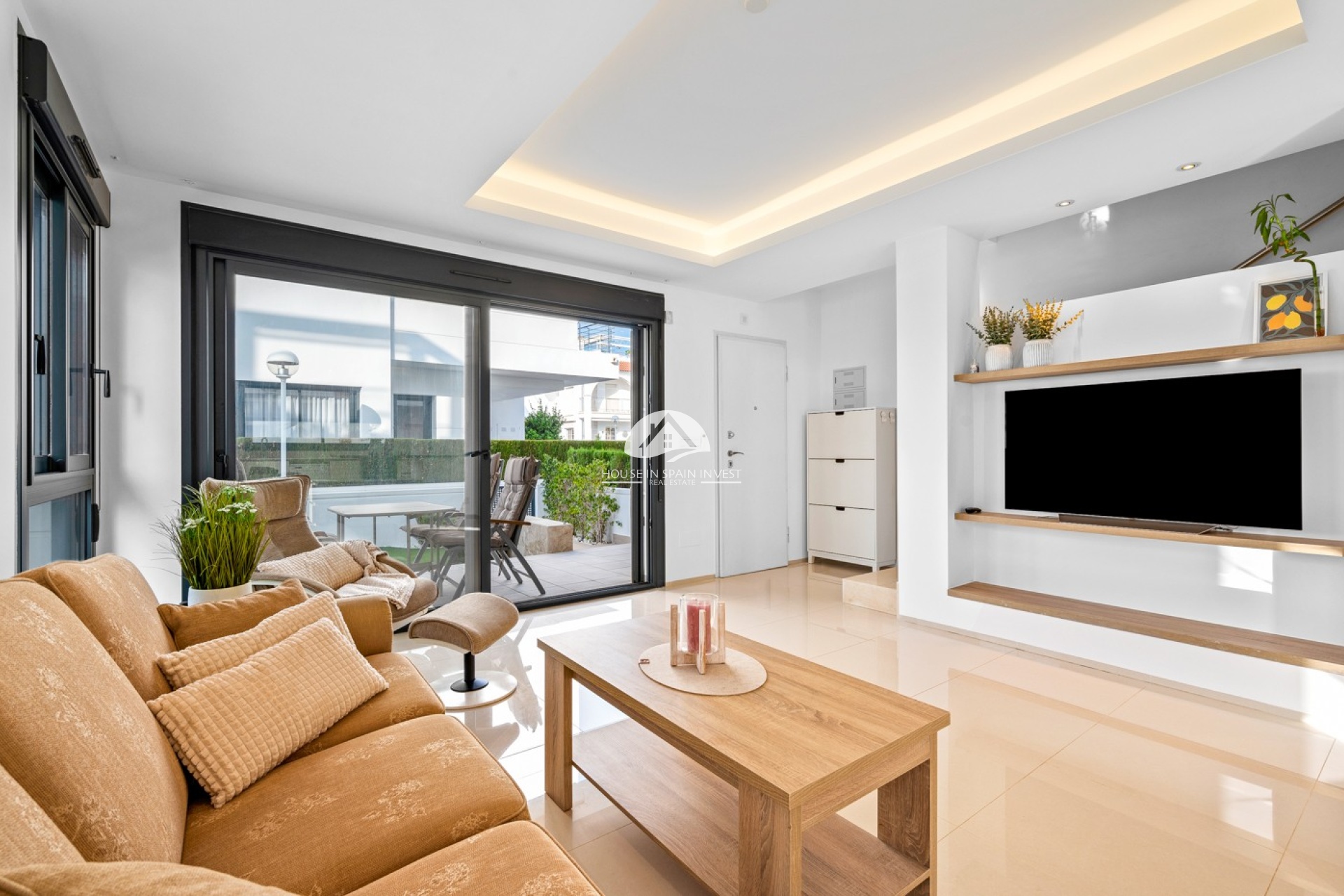 Herverkoop - Villa - Rojales - Ciudad Quesada - Ciudad Quesada