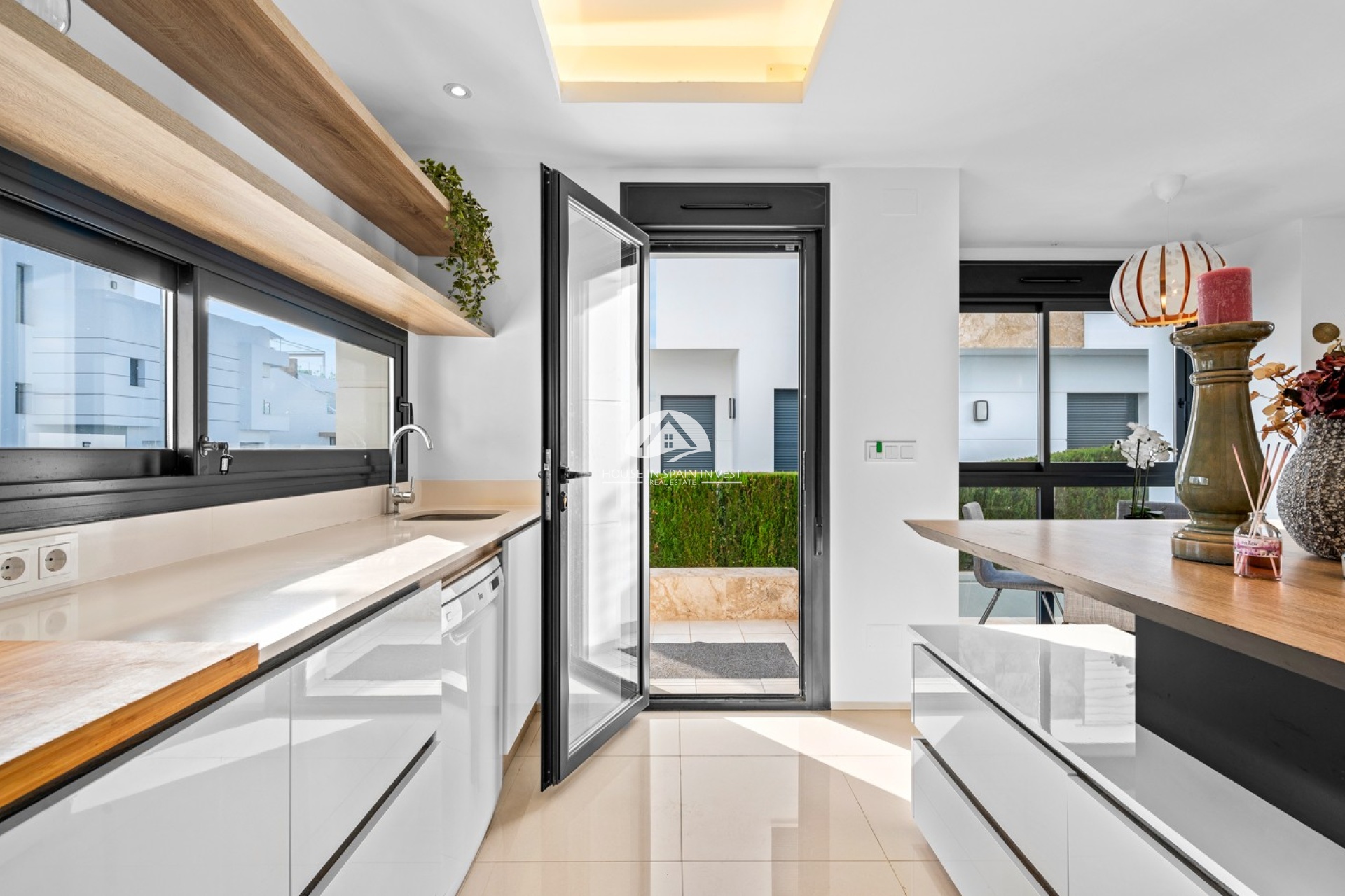 Herverkoop - Villa - Rojales - Ciudad Quesada - Ciudad Quesada