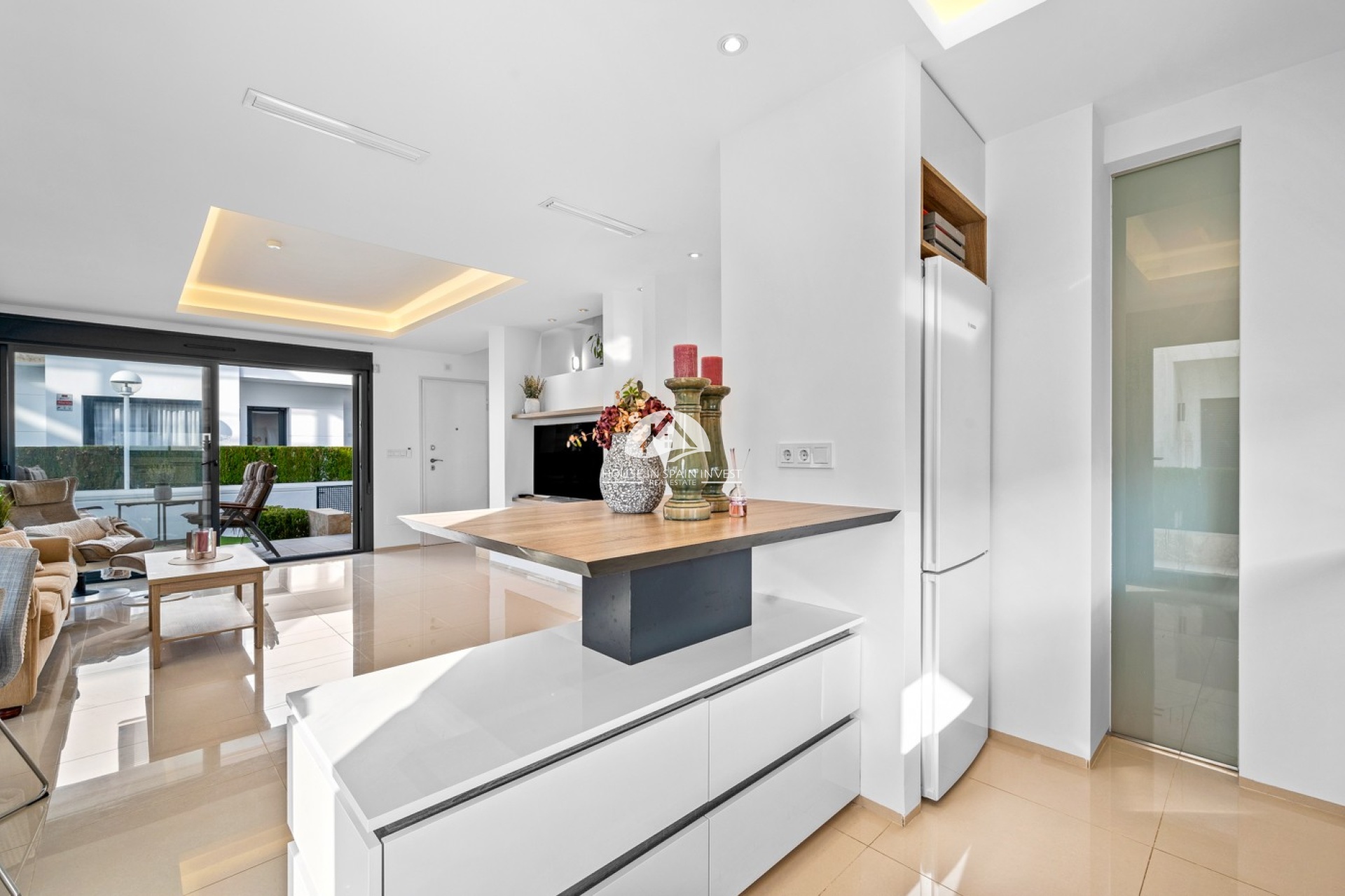 Herverkoop - Villa - Rojales - Ciudad Quesada - Ciudad Quesada