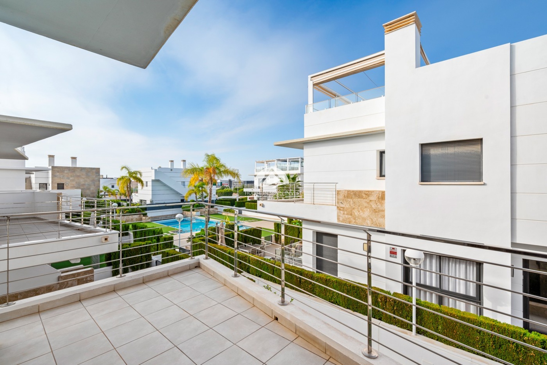 Herverkoop - Villa - Rojales - Ciudad Quesada - Ciudad Quesada