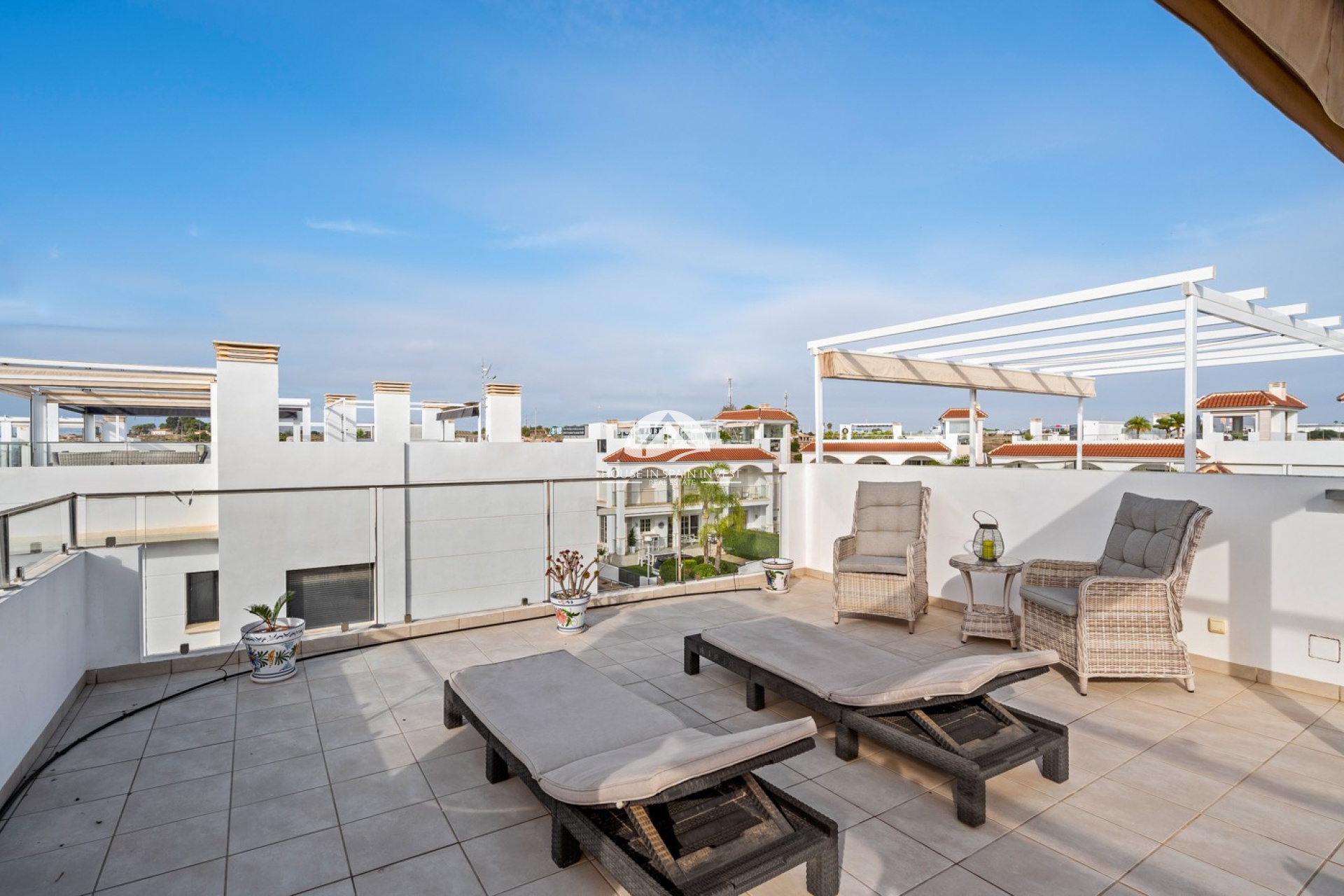 Herverkoop - Villa - Rojales - Ciudad Quesada - Ciudad Quesada