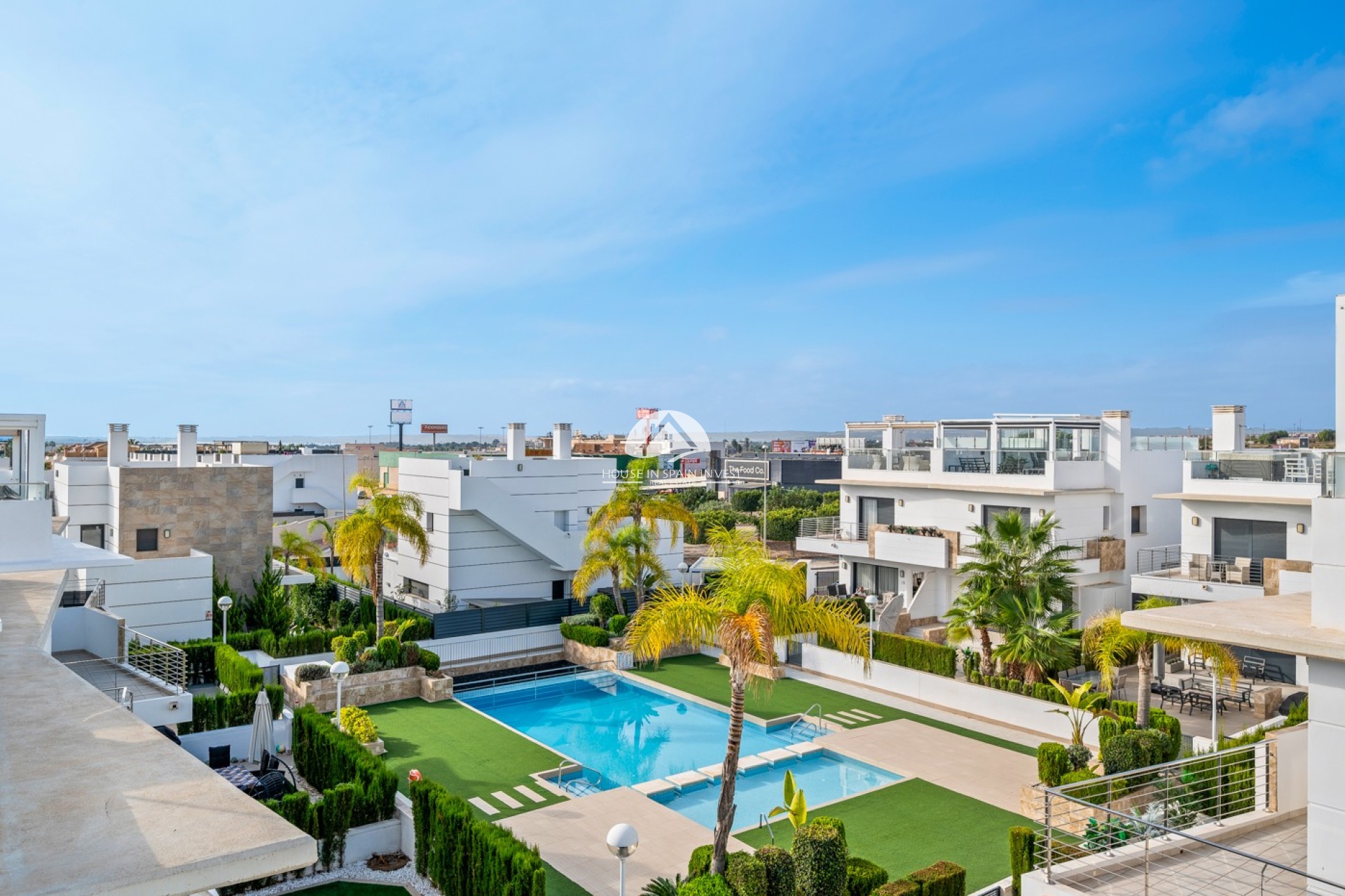 Herverkoop - Villa - Rojales - Ciudad Quesada - Ciudad Quesada