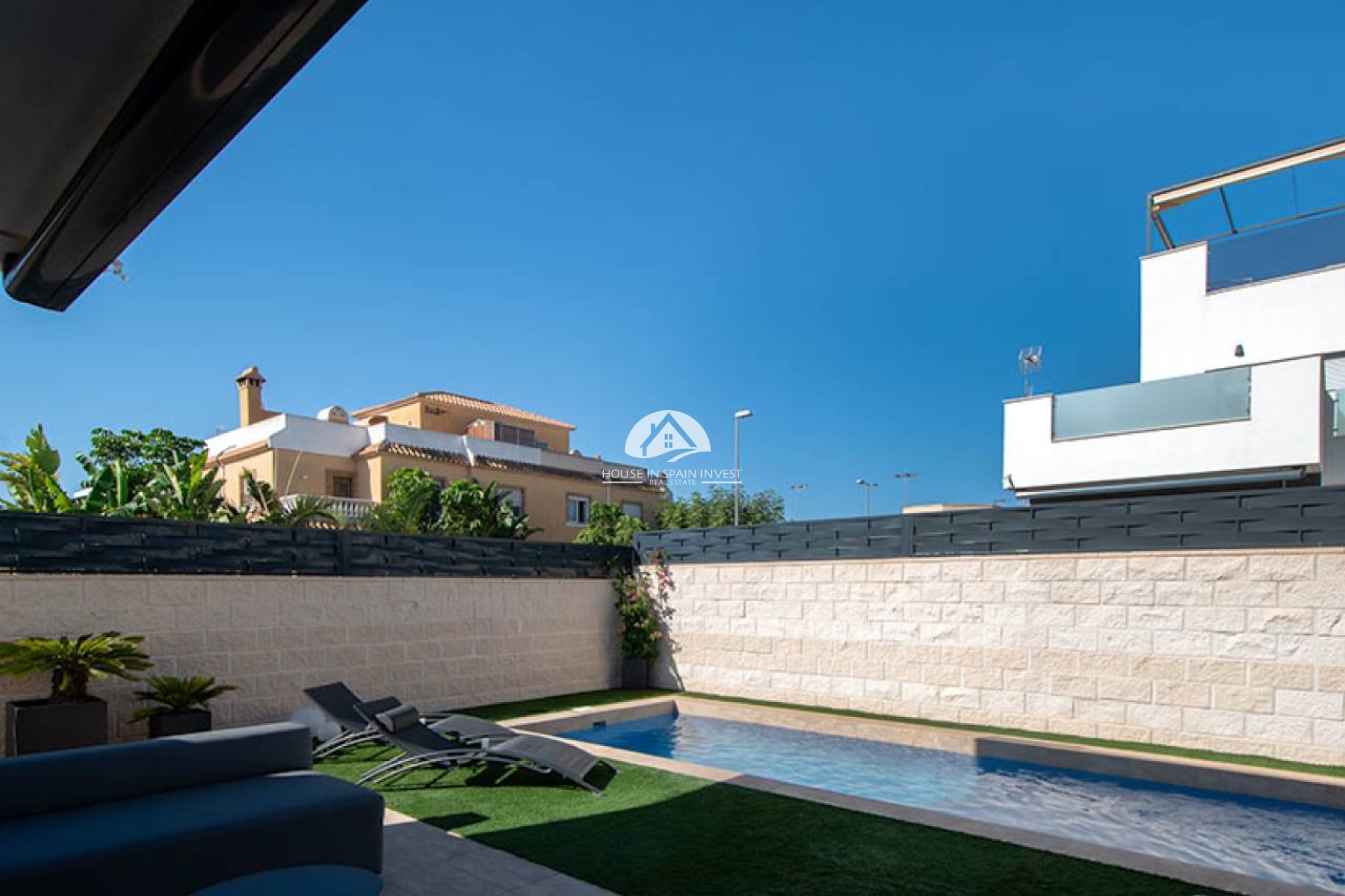 Herverkoop - Villa - Rojales - Ciudad Quesada - Ciudad Quesada