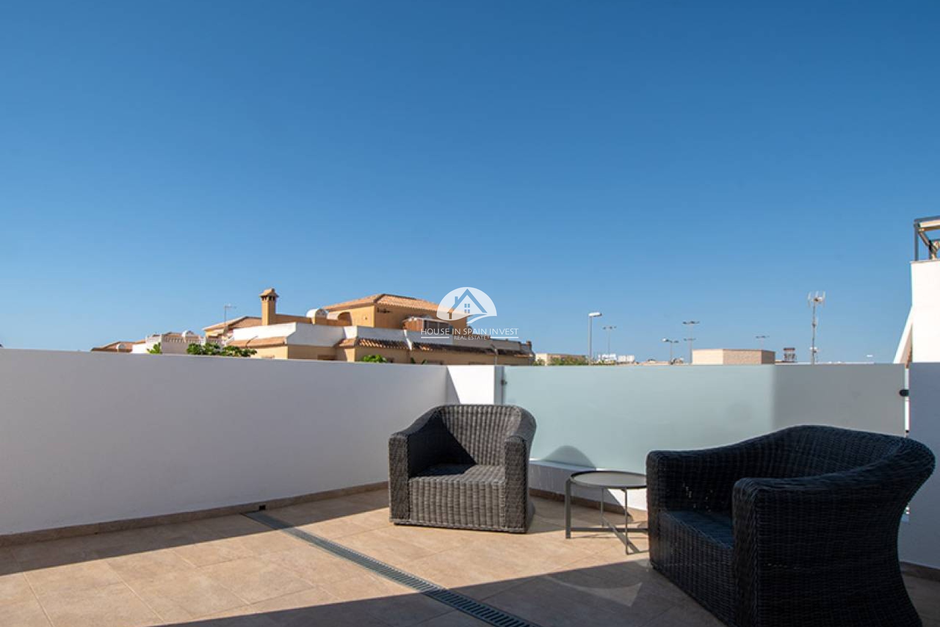 Herverkoop - Villa - Rojales - Ciudad Quesada - Ciudad Quesada