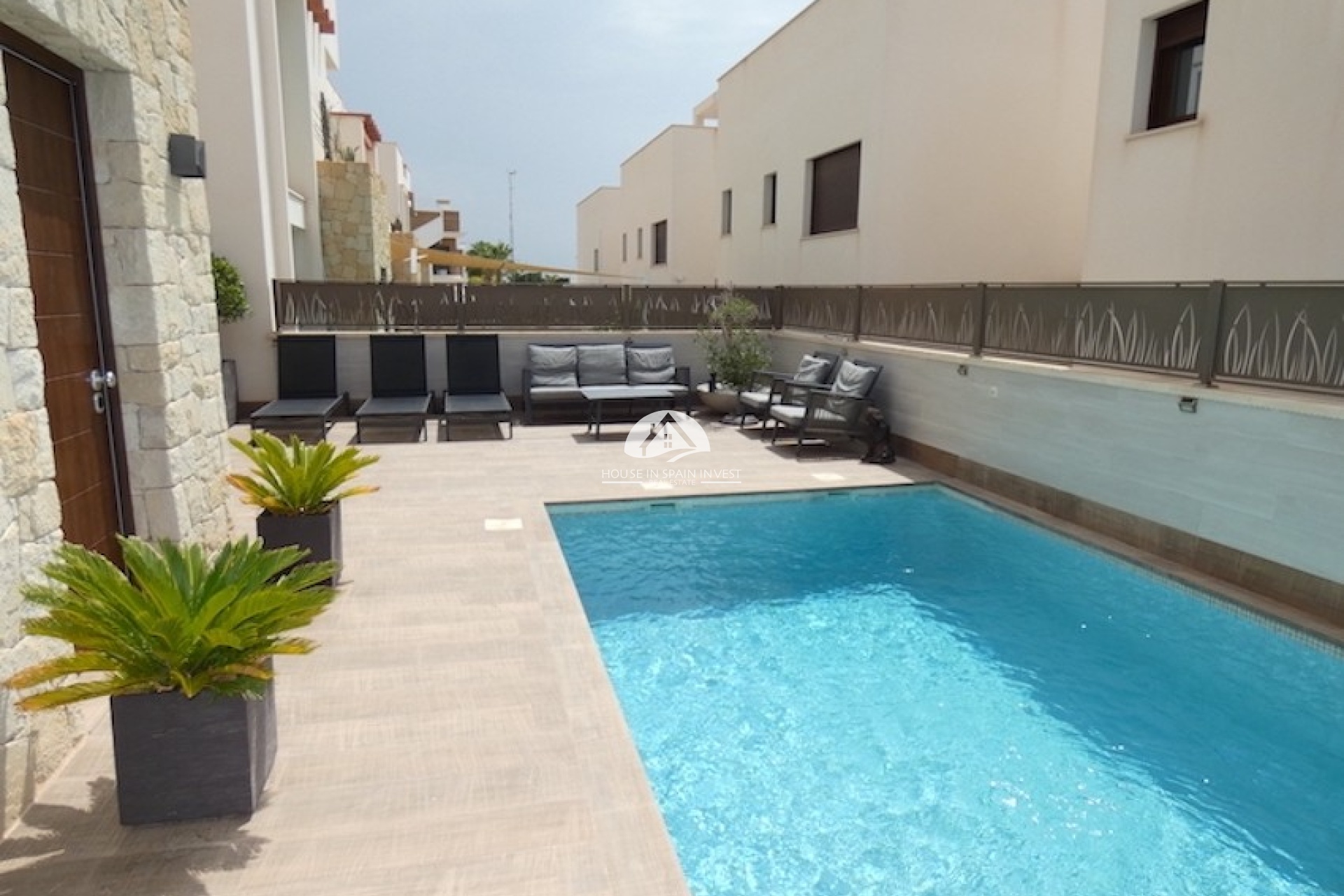 Herverkoop - Villa - Rojales - Ciudad Quesada - Ciudad Quesada