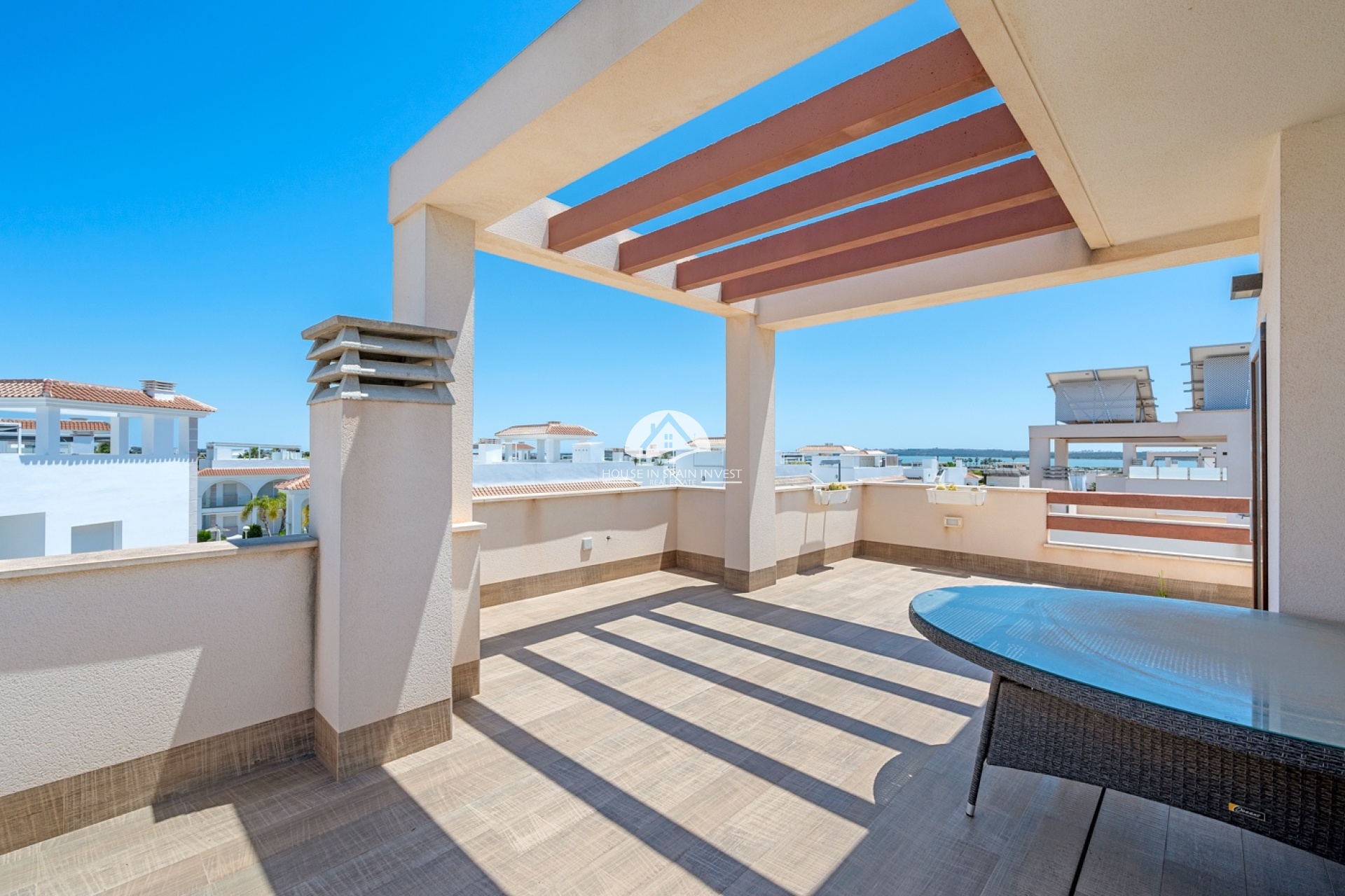 Herverkoop - Villa - Rojales - Ciudad Quesada - Ciudad Quesada